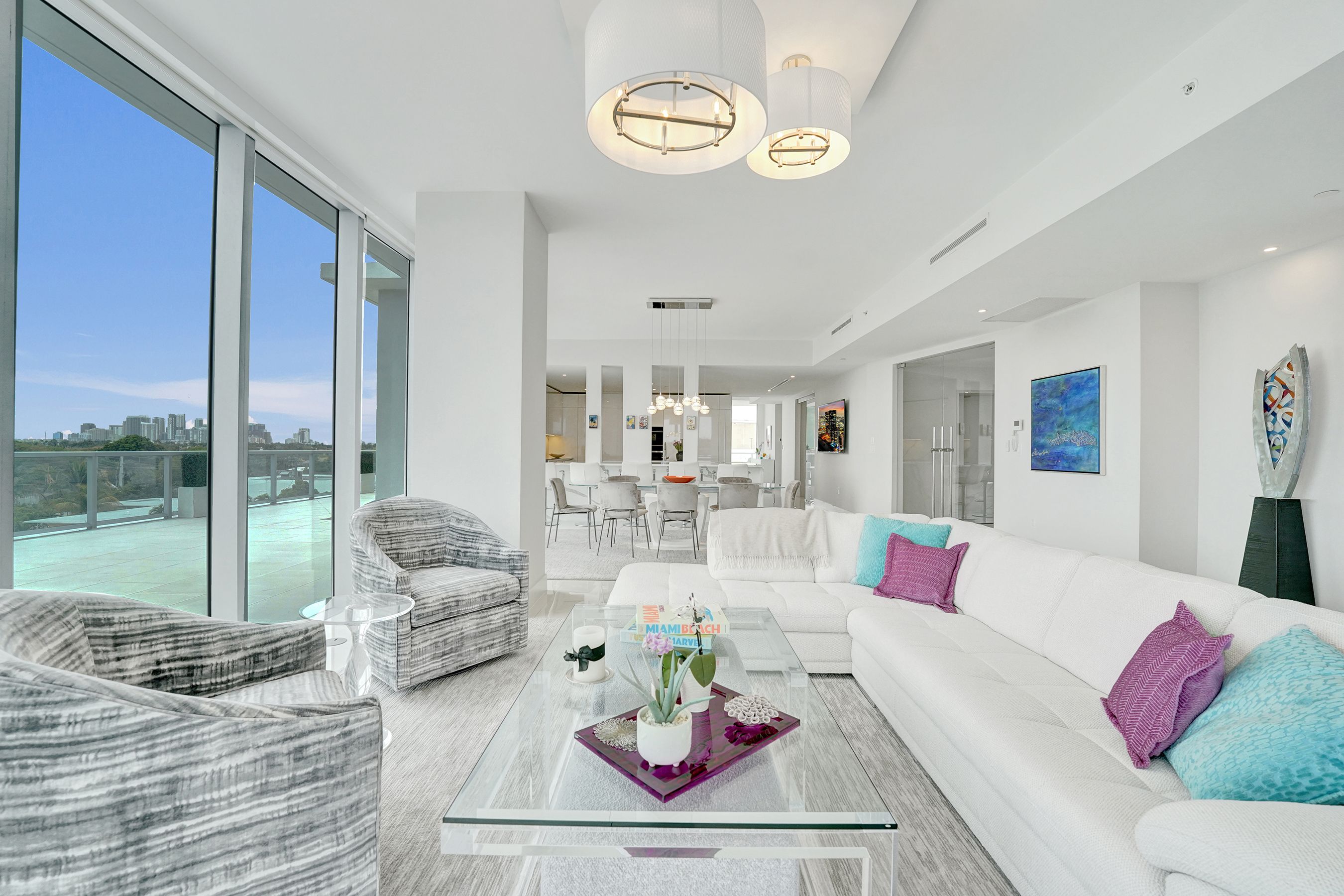  920 Intracoastal Drive, Fort Lauderdale, FL, 33304 - 物件實景