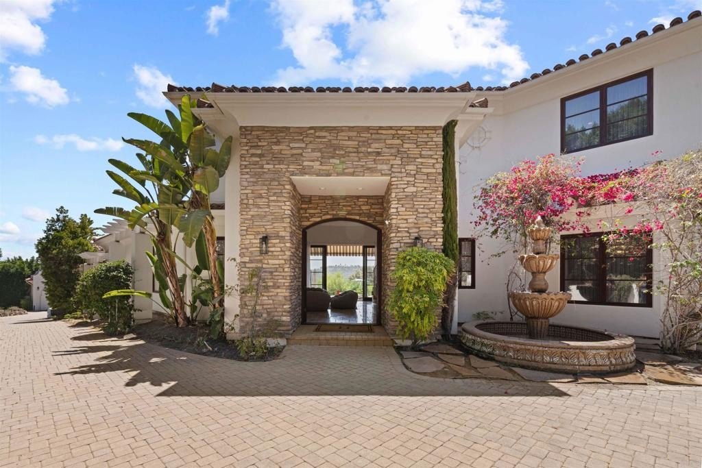 San Diego, California, 92130, United States, 8 Bedrooms Bedrooms, ,9 BathroomsBathrooms,Residential,For Sale,1932906