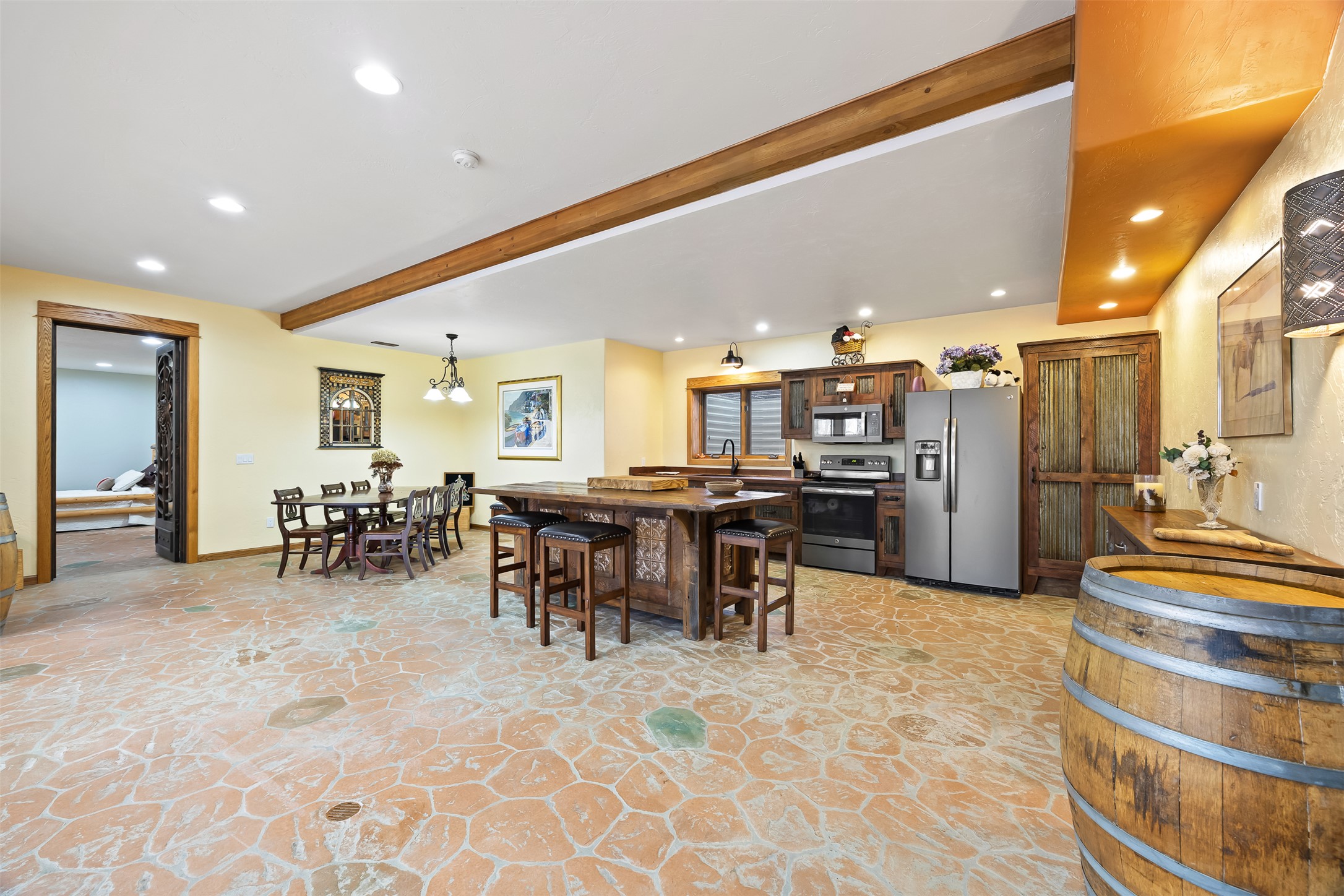  859 Hamilton Heights Road - 物件實景