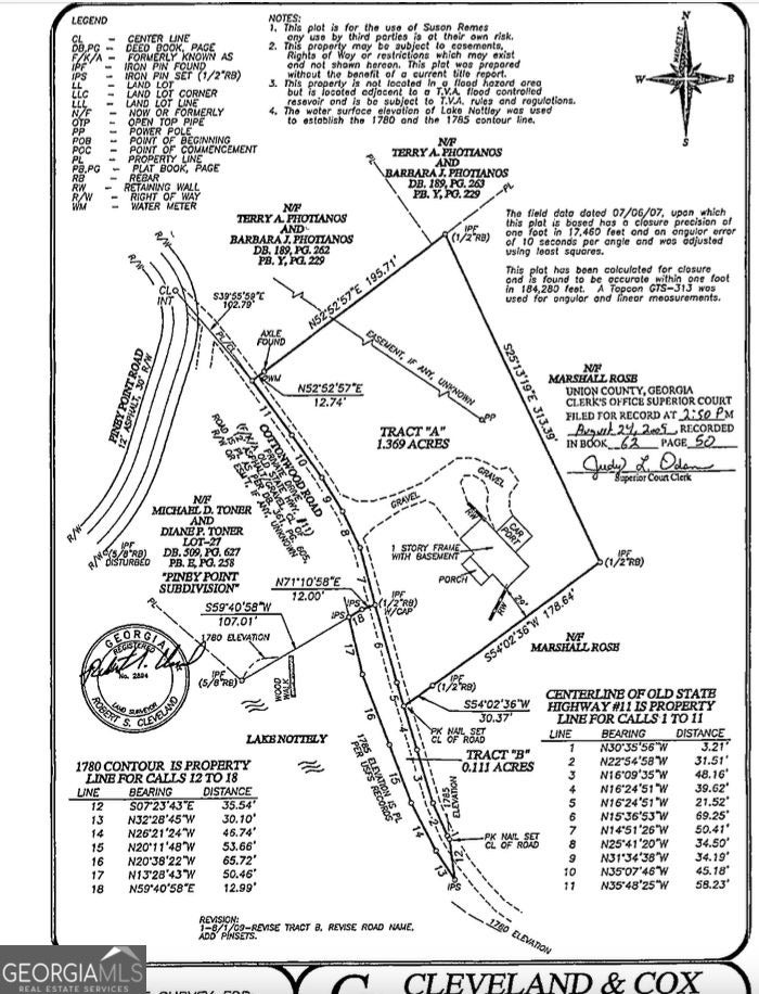 Blairsville, Georgia, 30512, United States, 4 Bedrooms Bedrooms, ,3 BathroomsBathrooms,Residential,For Sale,1858971