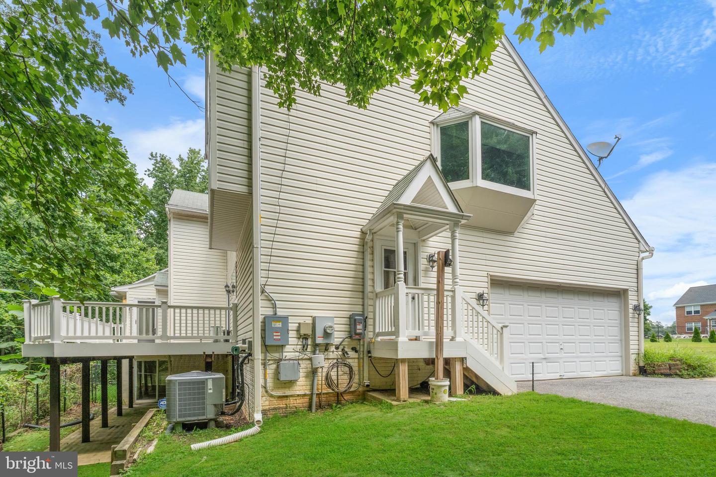 Clinton, Maryland, 20735, United States, 5 Bedrooms Bedrooms, ,5 BathroomsBathrooms,Residential,For Sale,1907711