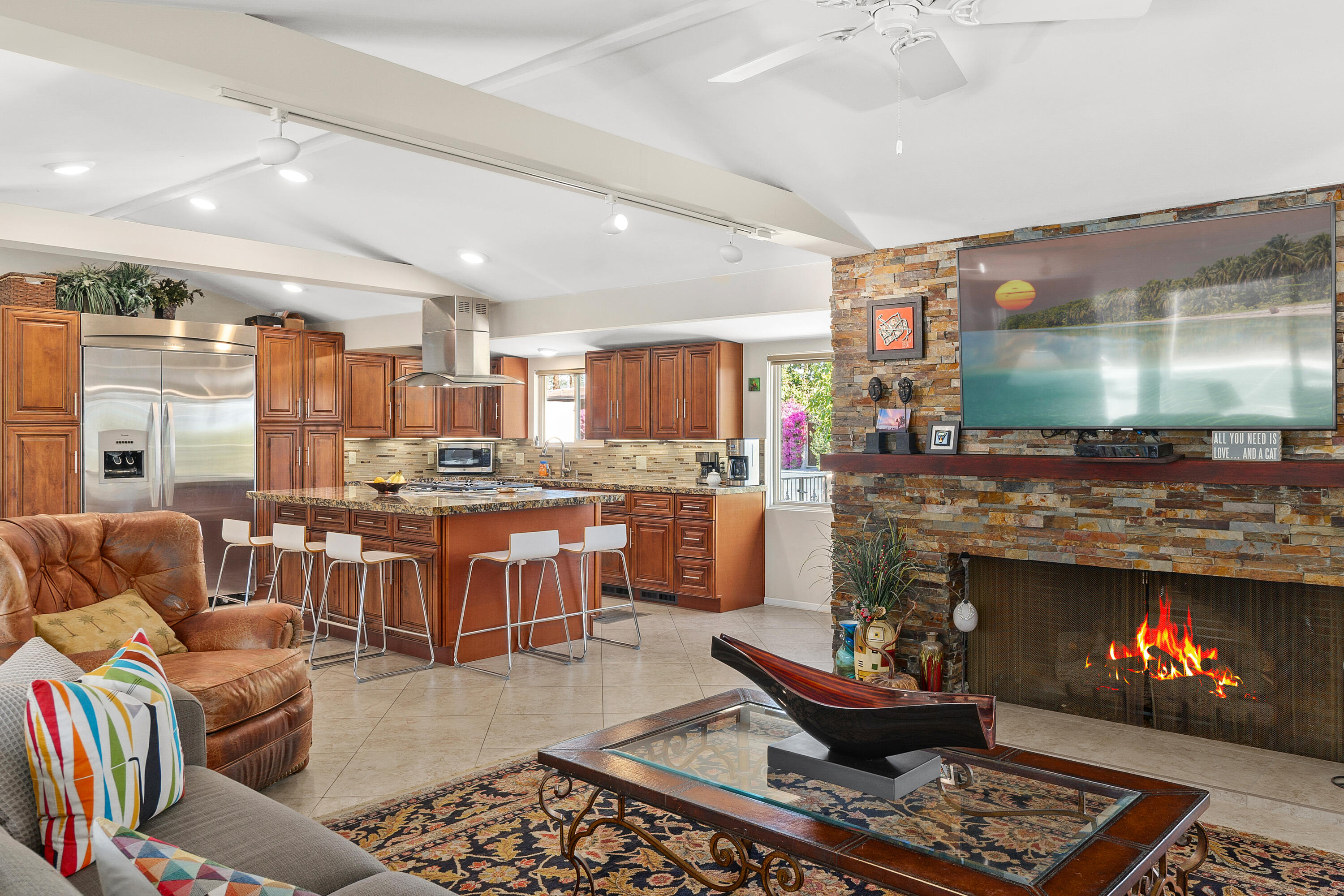 Rancho Mirage, California, 92270, United States, 3 Bedrooms Bedrooms, ,4 BathroomsBathrooms,Residential,For Sale,2001668