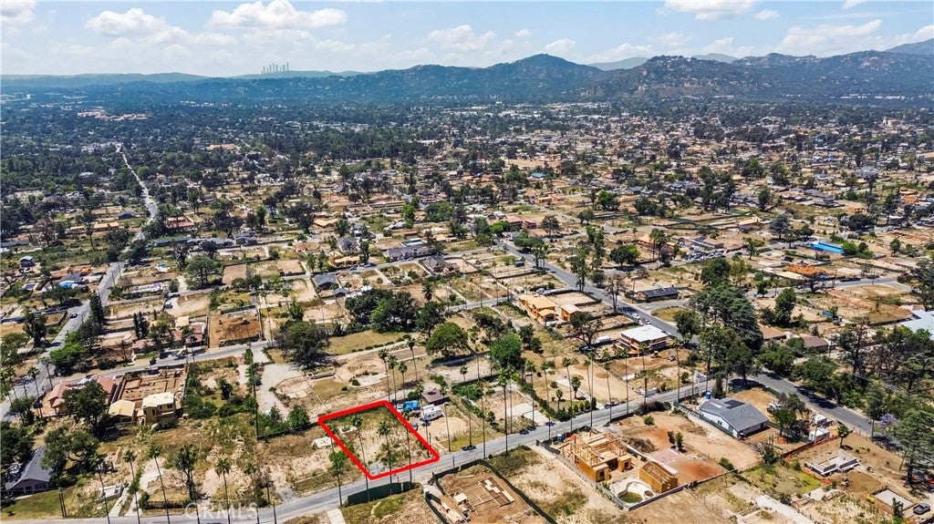 Altadena, California, 91001, United States, ,Land,For Sale,2049232