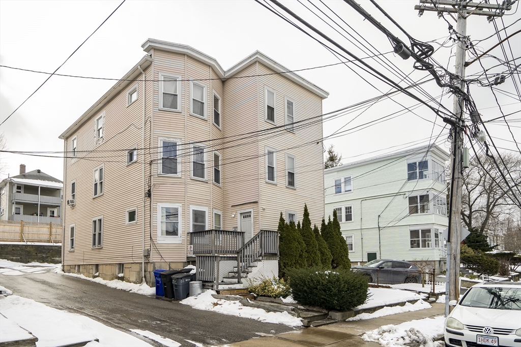Boston, Massachusetts, 02135, United States, 12 Bedrooms Bedrooms, ,3 BathroomsBathrooms,Residential,For Sale,1907828