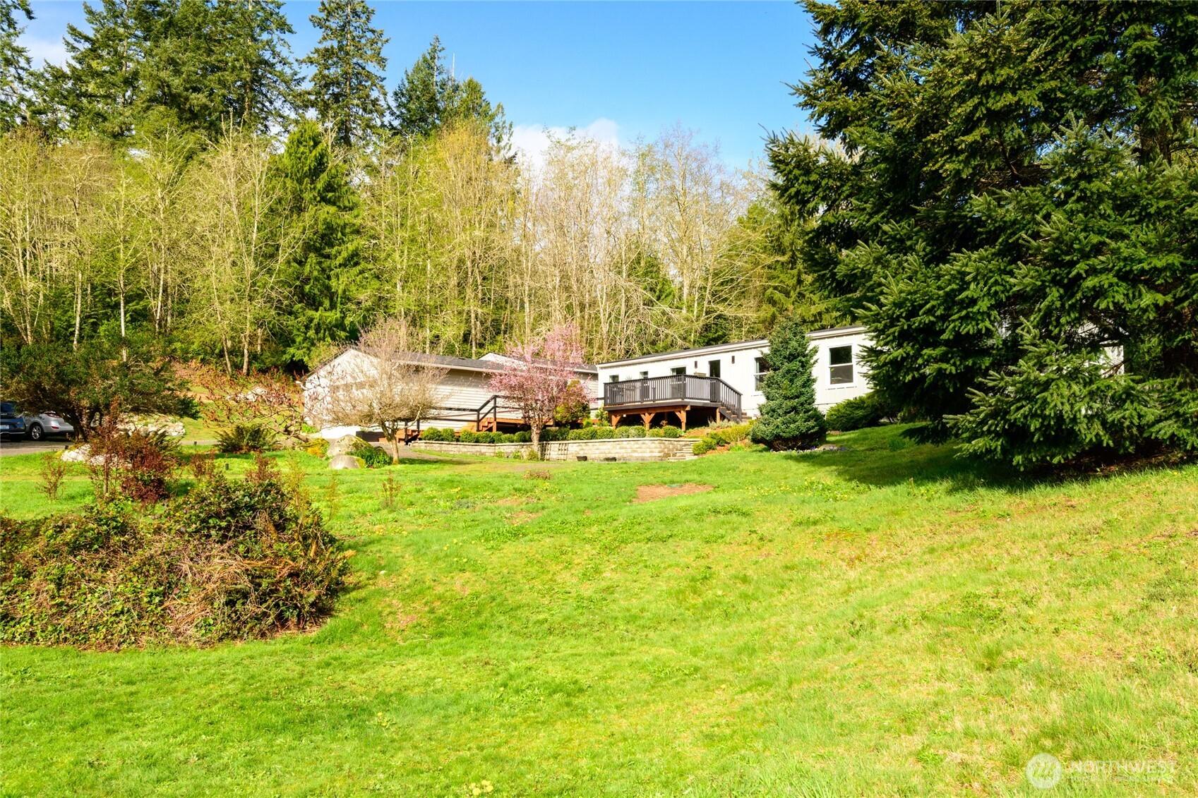POULSBO, Washington, 98370, United States, 4 Bedrooms Bedrooms, ,2 BathroomsBathrooms,Residential,For Sale,1876426