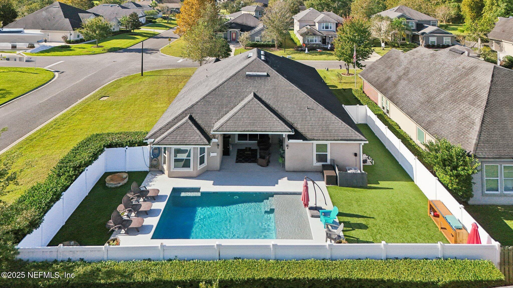 Green Cove Springs, Florida, 32043, United States, 4 Bedrooms Bedrooms, ,3 BathroomsBathrooms,Residential,For Sale,1985021