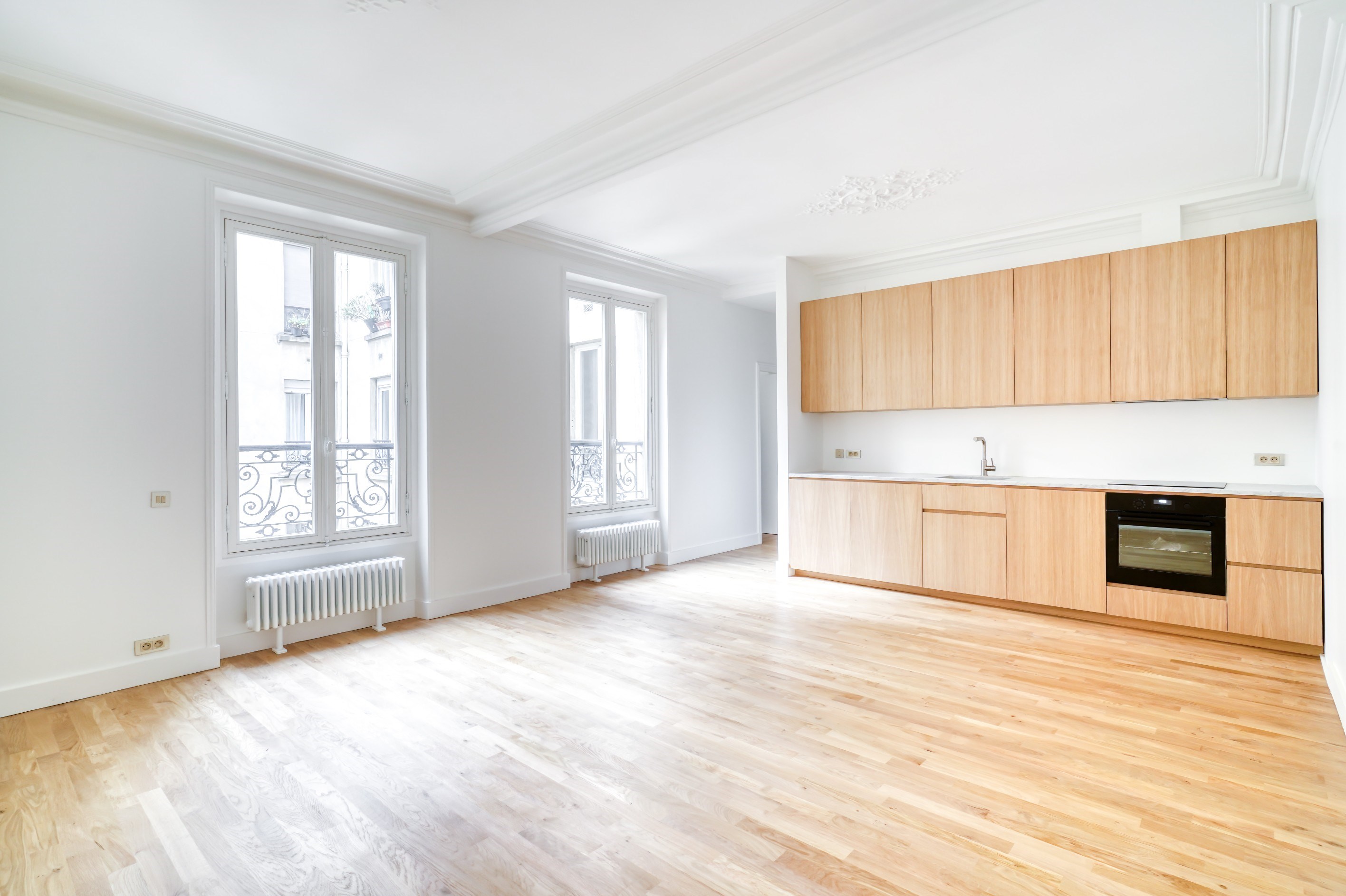  Paris IV Marais Beautiful apartment with 2 bedroom and elevator - 物件實景