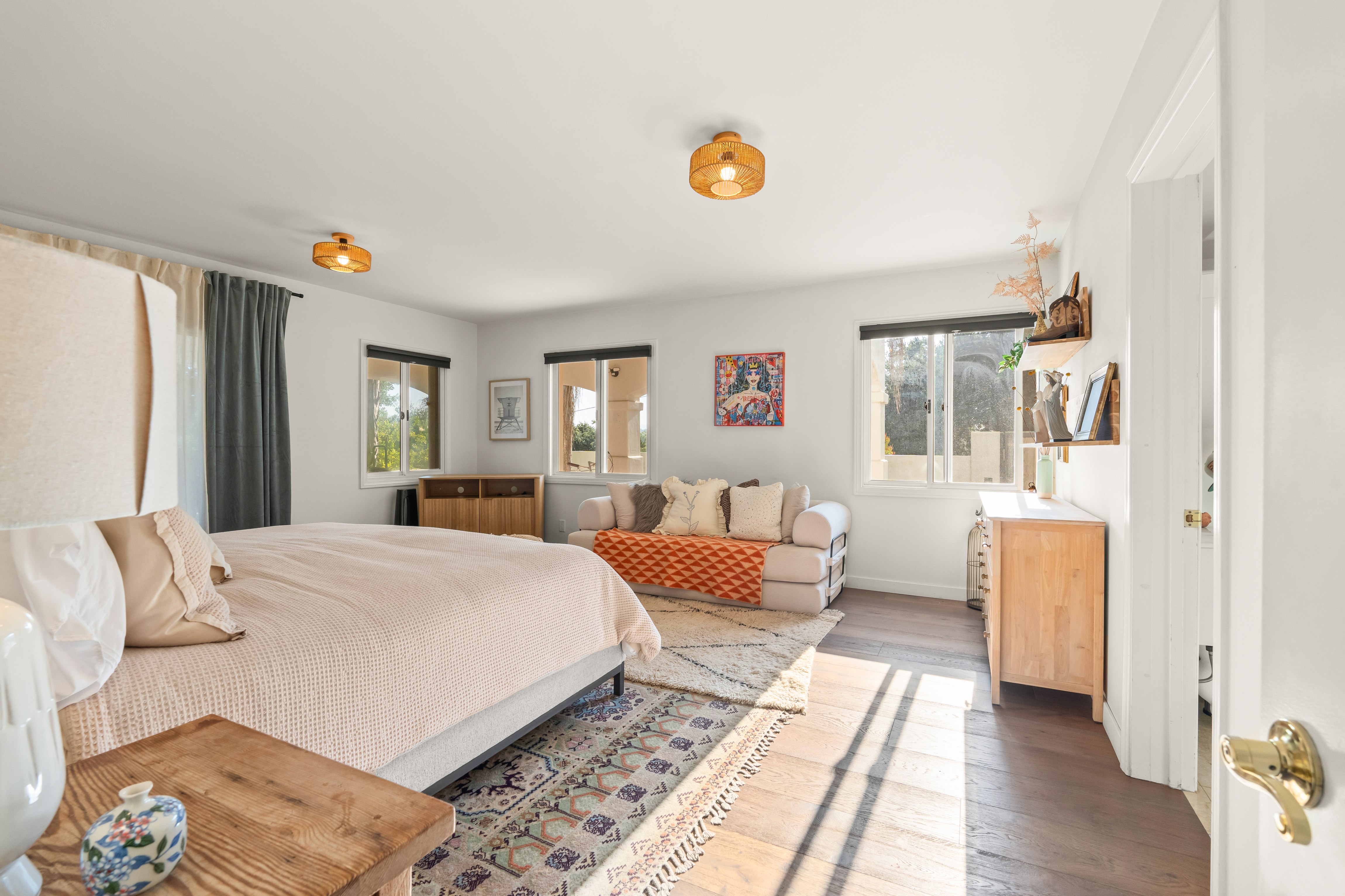  920 El Centro Street, Ojai, CA 93023 - 物件實景