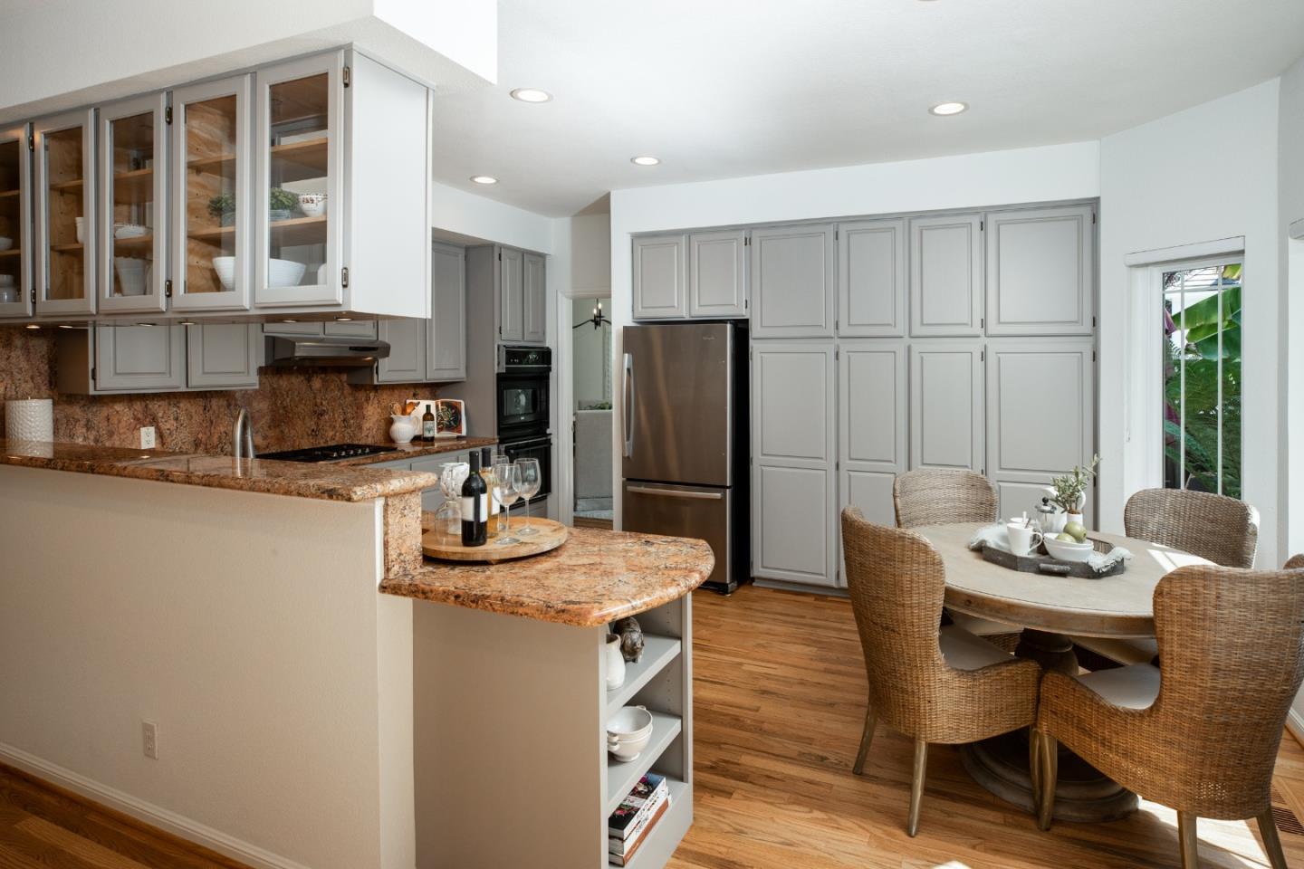 Menlo Park, California, 94025, United States, 4 Bedrooms Bedrooms, ,3 BathroomsBathrooms,Residential,For Sale,1927221
