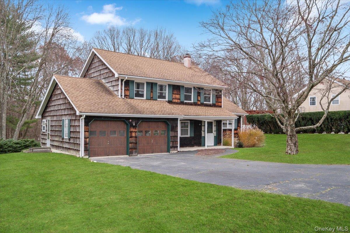 Mahopac, New York, 10541, United States, 4 Bedrooms Bedrooms, ,2 BathroomsBathrooms,Residential,For Sale,2001665