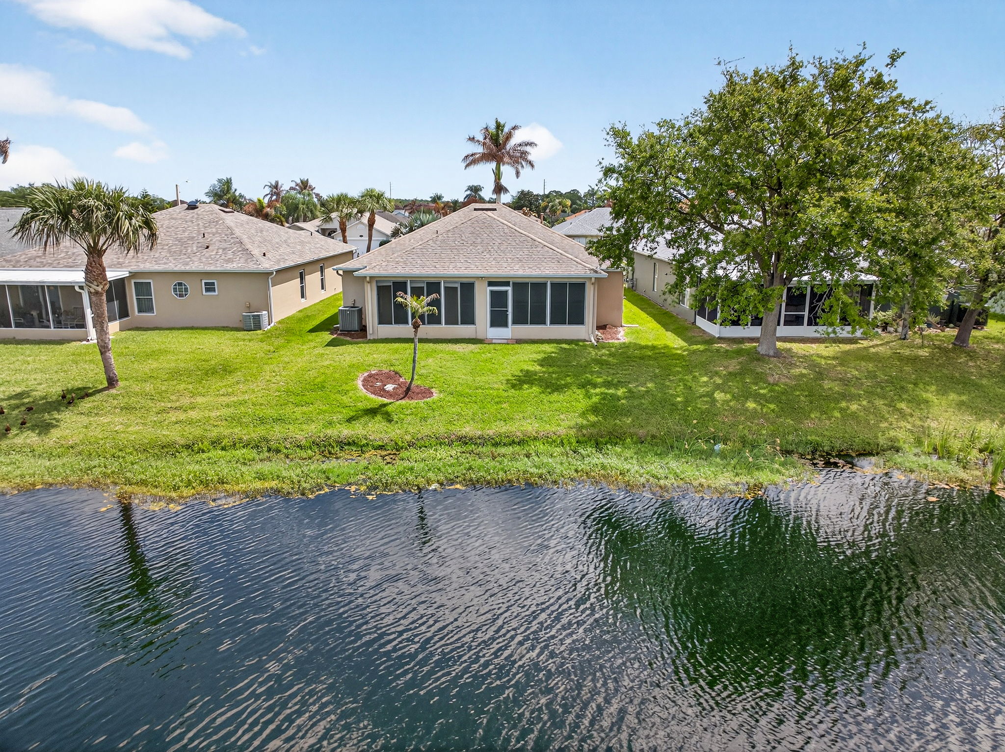  1280 Berryhill Drive, Melbourne, FL, 32934 - 物件實景