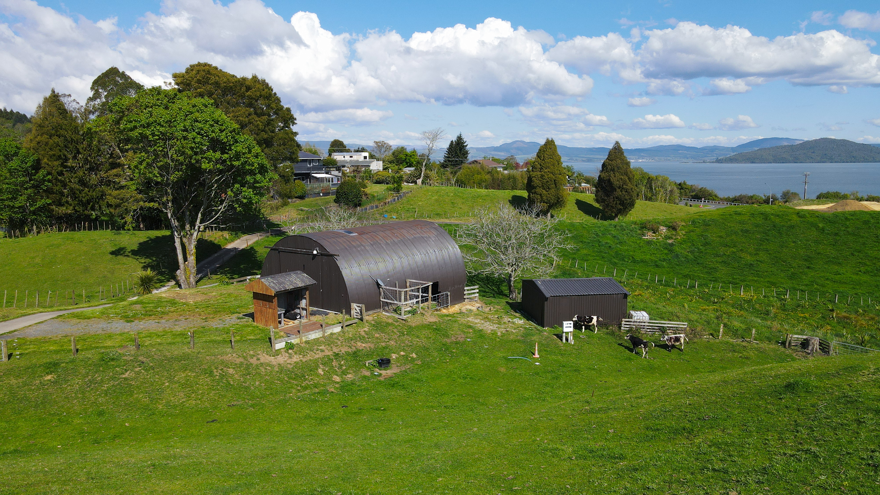  Elevated Lifestyle Living with Sweeping Lake Views - 物件實景