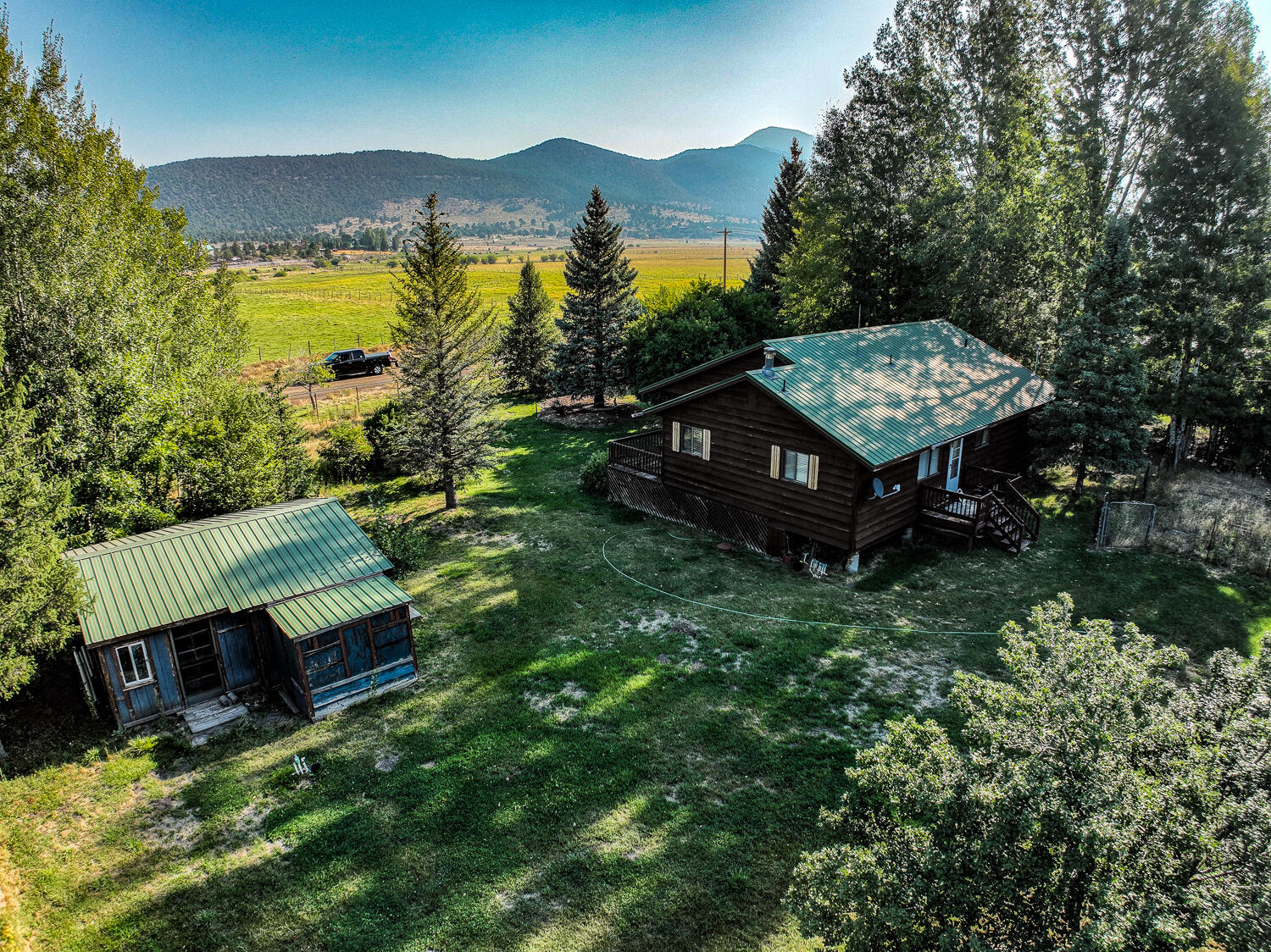 Pine Valley, Utah, 84781, United States, 3 Bedrooms Bedrooms, ,Residential,For Sale,1826361
