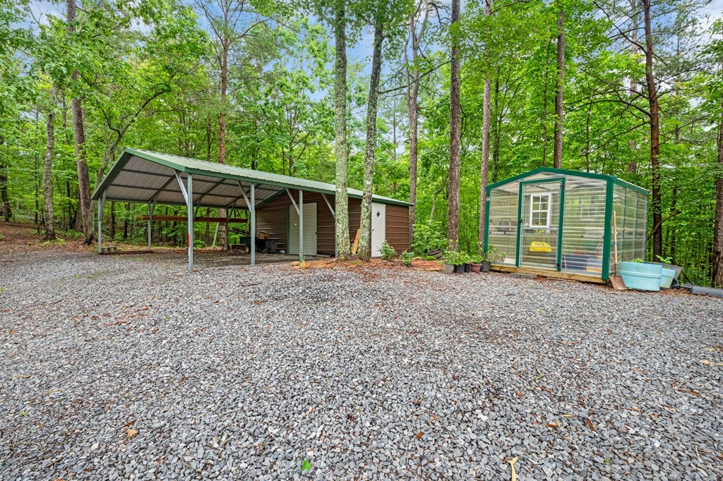 Ellijay, Georgia, 30540, United States, 3 Bedrooms Bedrooms, ,3 BathroomsBathrooms,Residential,For Sale,1837268
