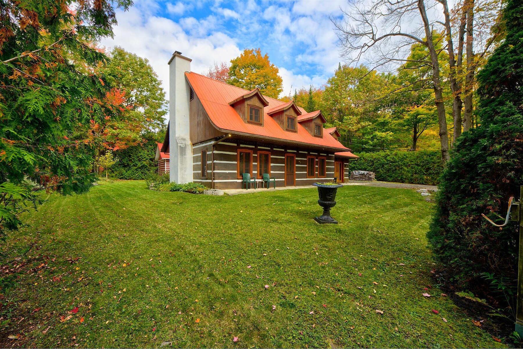  Sainte-Anne-des-Lacs, Laurentides - 物件實景