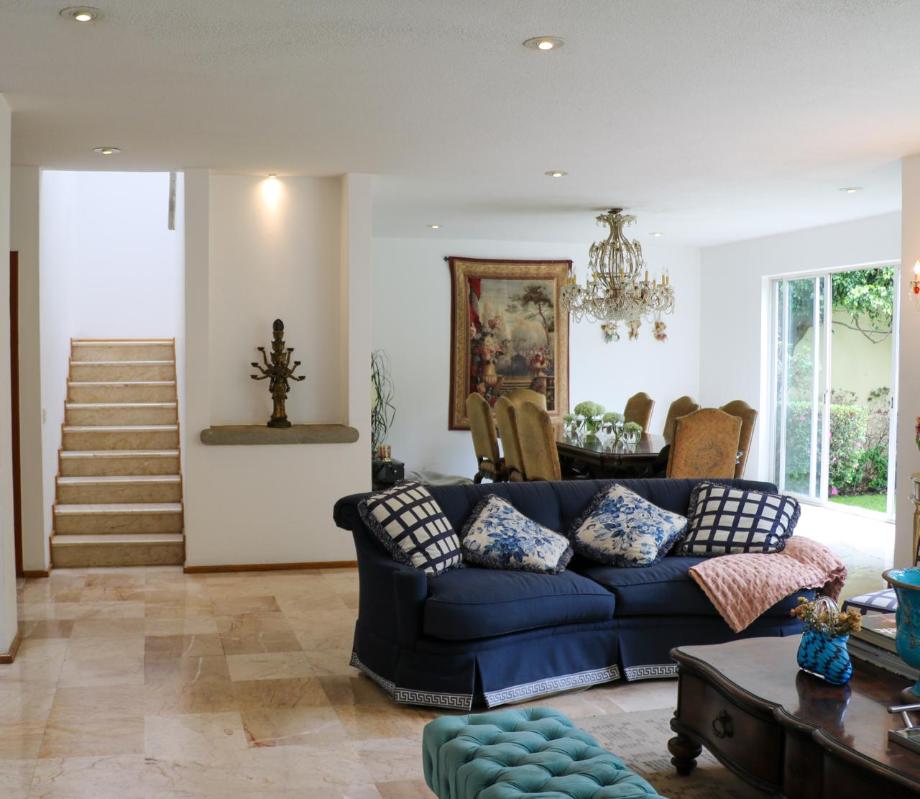 Álvaro Obregón, Ciudad de México, 01900, Mexico, 3 Bedrooms Bedrooms, ,3 BathroomsBathrooms,Residential,For Sale,1720776