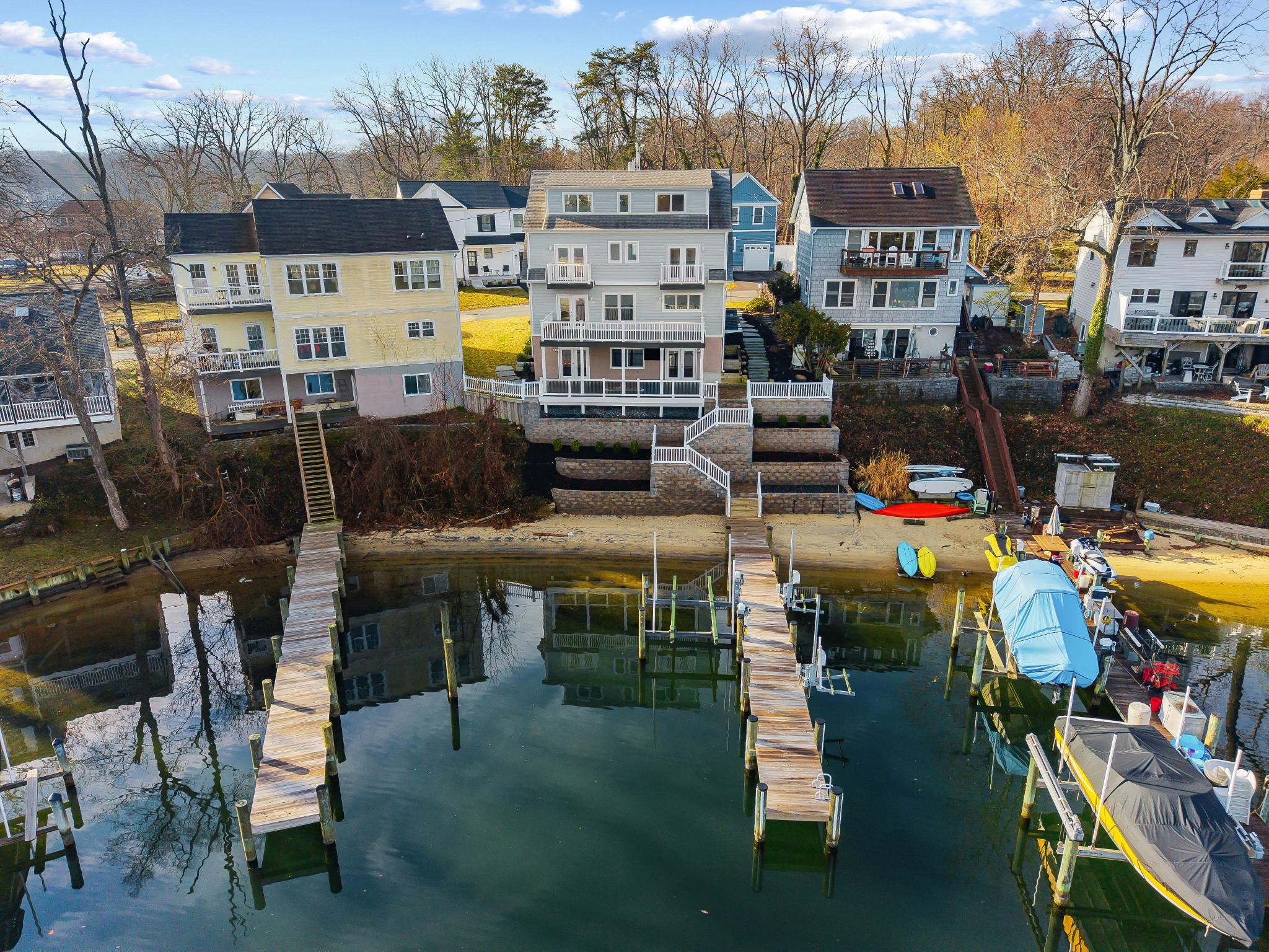  404 Alameda Parkway, Arnold, MD, 21012 - 物件實景