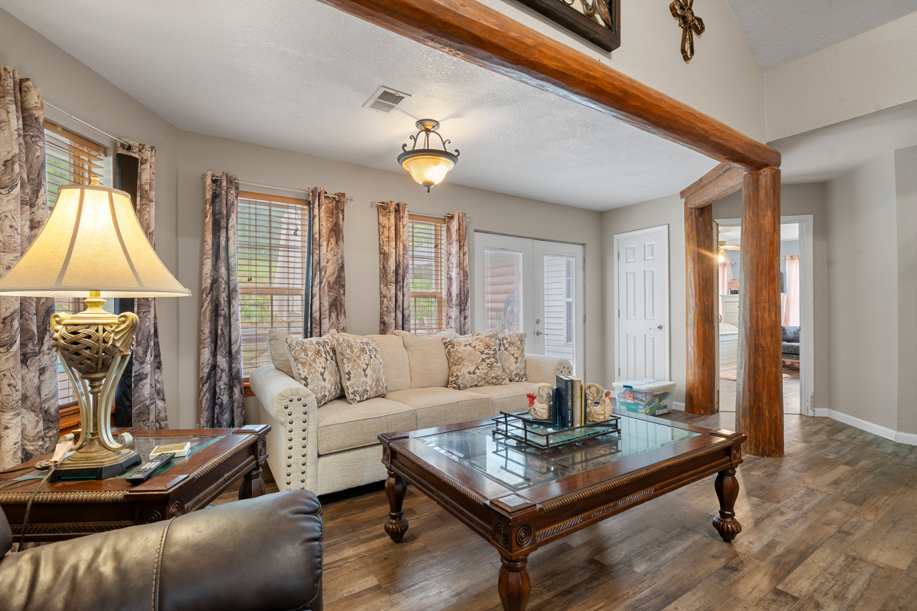 Glenwood, Arkansas, 71943, United States, 4 Bedrooms Bedrooms, ,4 BathroomsBathrooms,Residential,For Sale,1819538