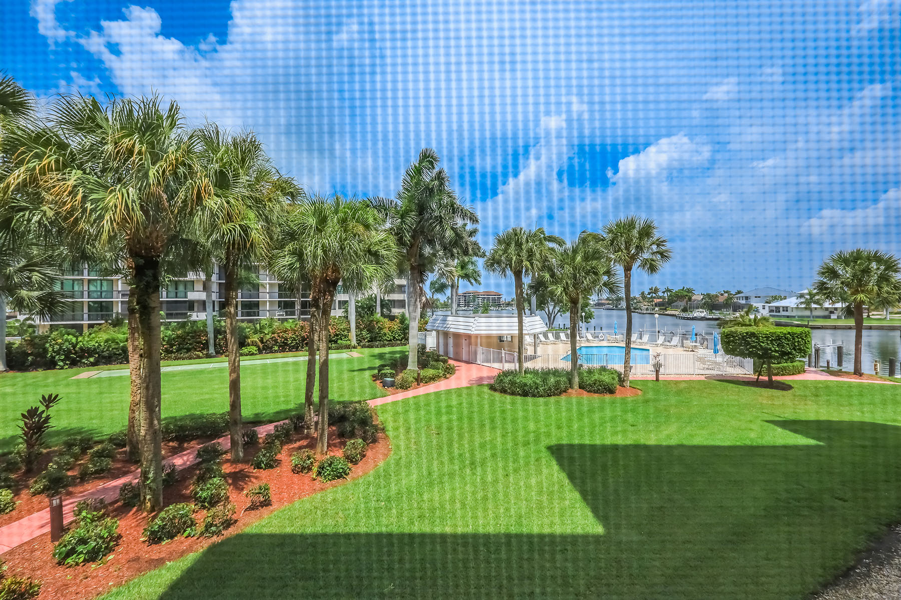  MARCO ISLAND - SUSSEX ON THE BAY - 物件實景