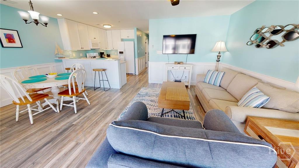 TYBEE ISLAND, Georgia, 31328, United States, 2 Bedrooms Bedrooms, ,2 BathroomsBathrooms,Residential,For Sale,1920448