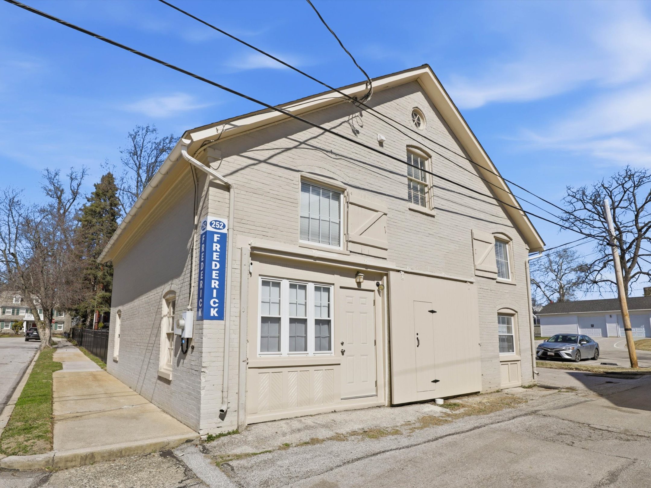  252 Frederick St, Hanover, PA 17331 - 物件實景