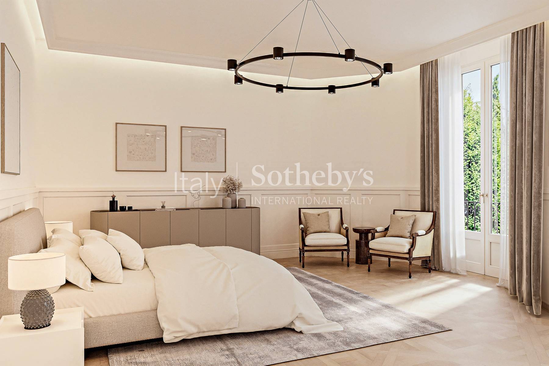  A residence of timeless elegance and rare beauty - 物件實景