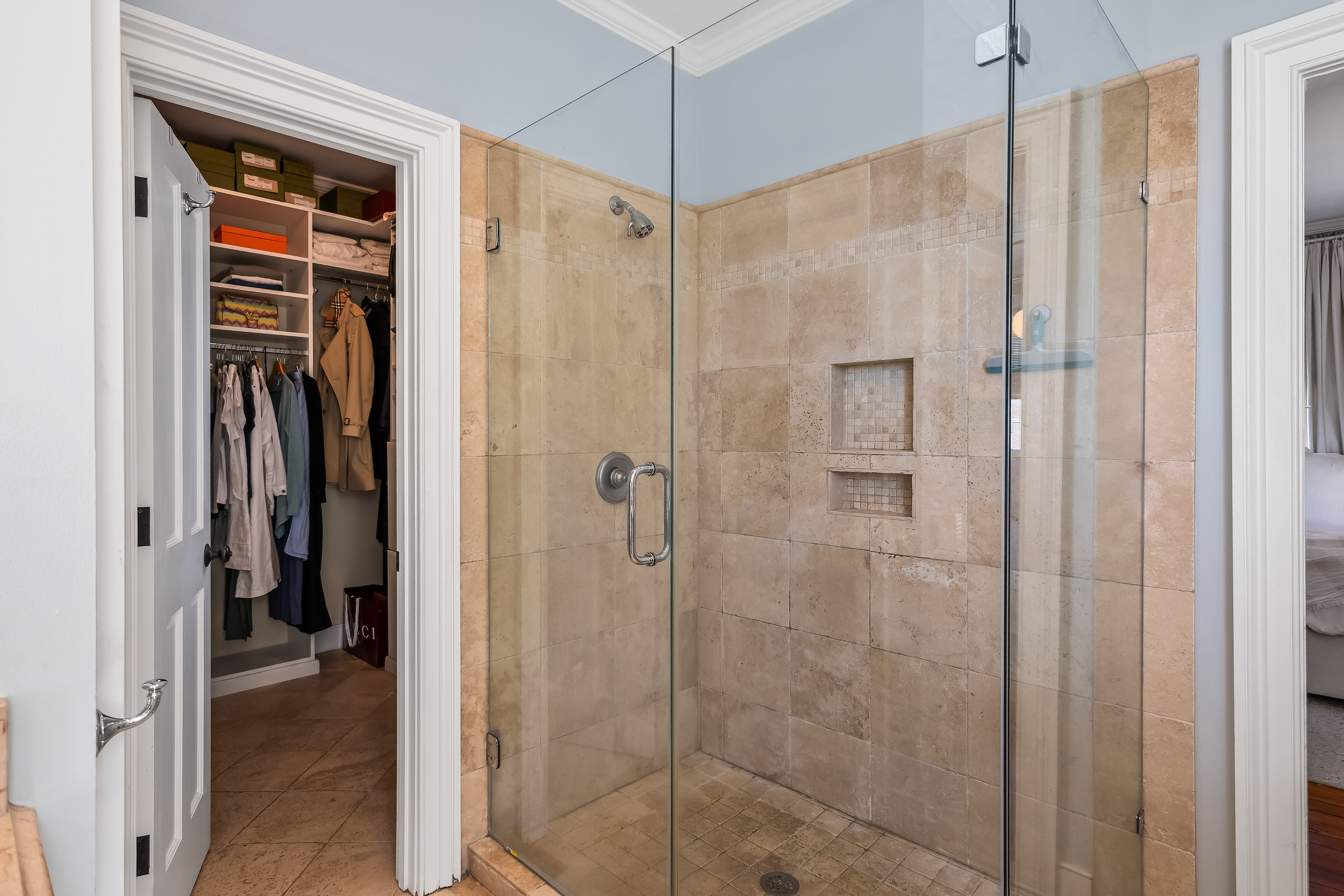  28 Warren Street - 物件實景