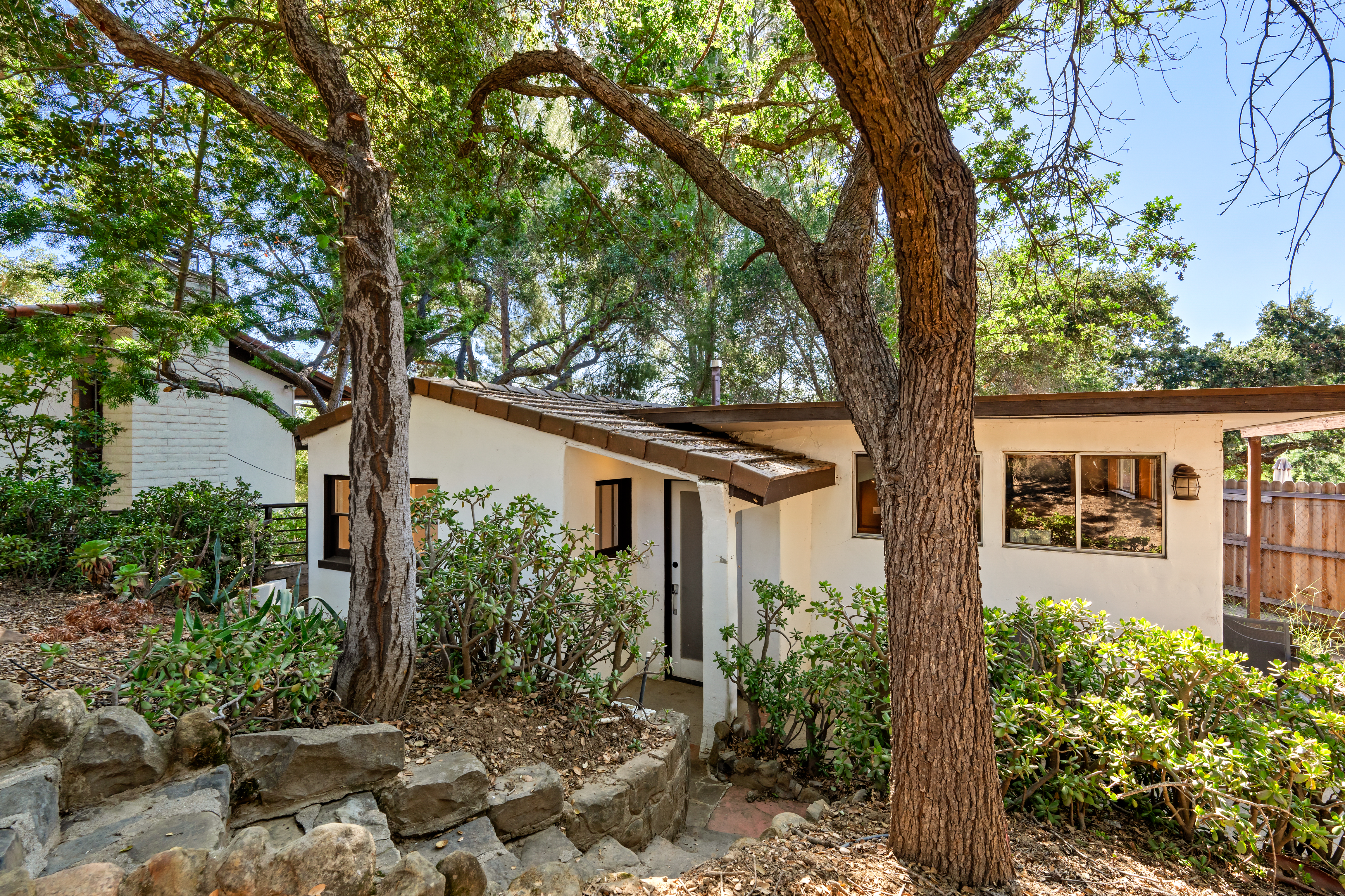  1002 Country Club Drive, Ojai, CA 93023 - 物件實景