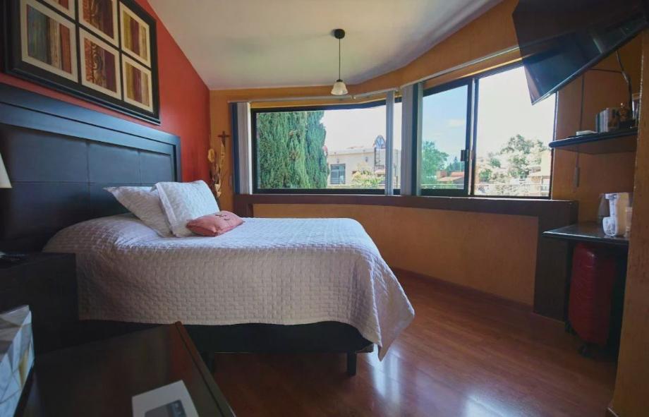 Tlalpan, Ciudad de México, 14608, Mexico, 4 Bedrooms Bedrooms, ,5 BathroomsBathrooms,Residential,For Sale,1738948