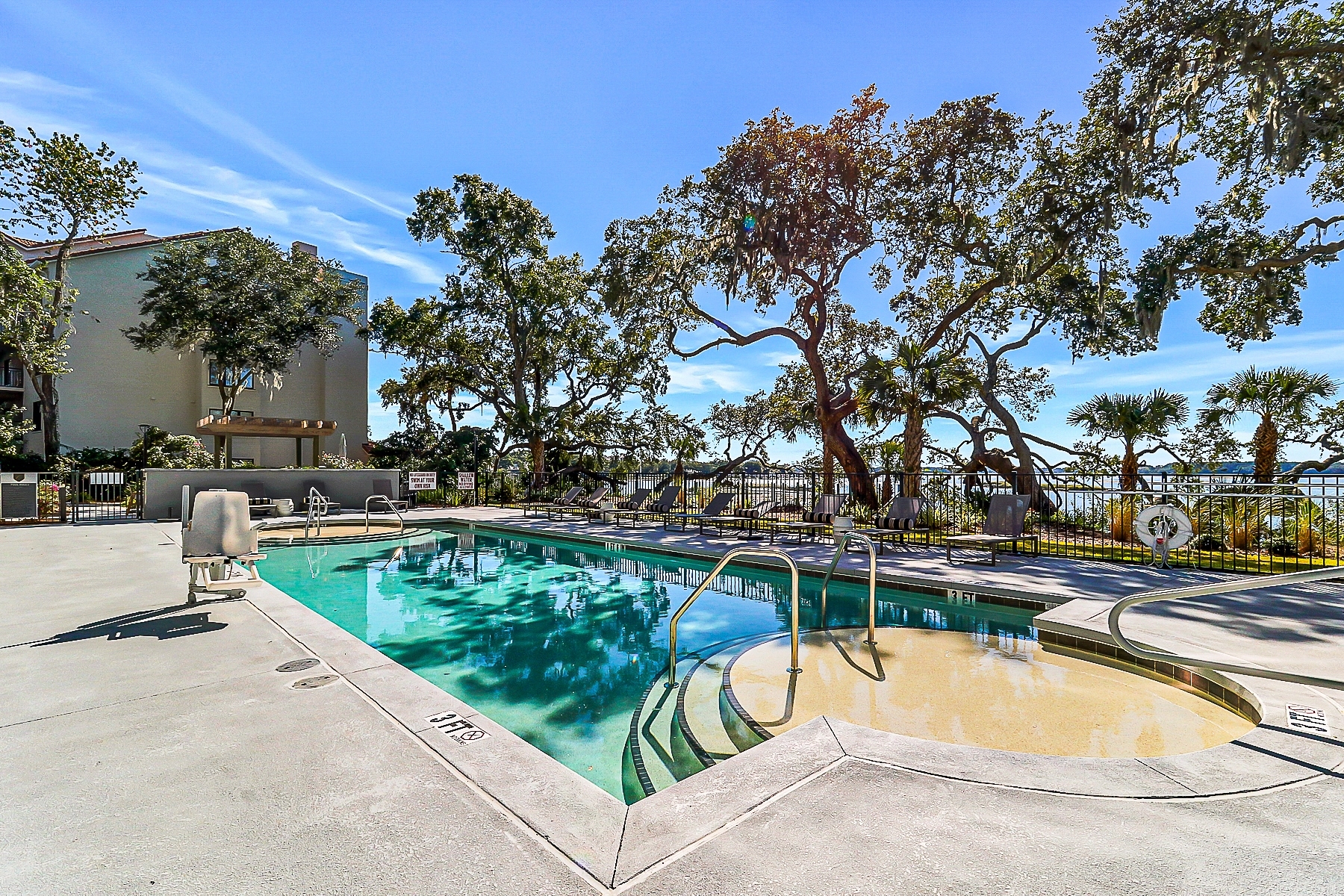  63 Skull Creek Drive Unit #101, Hilton Head Island - 物件實景