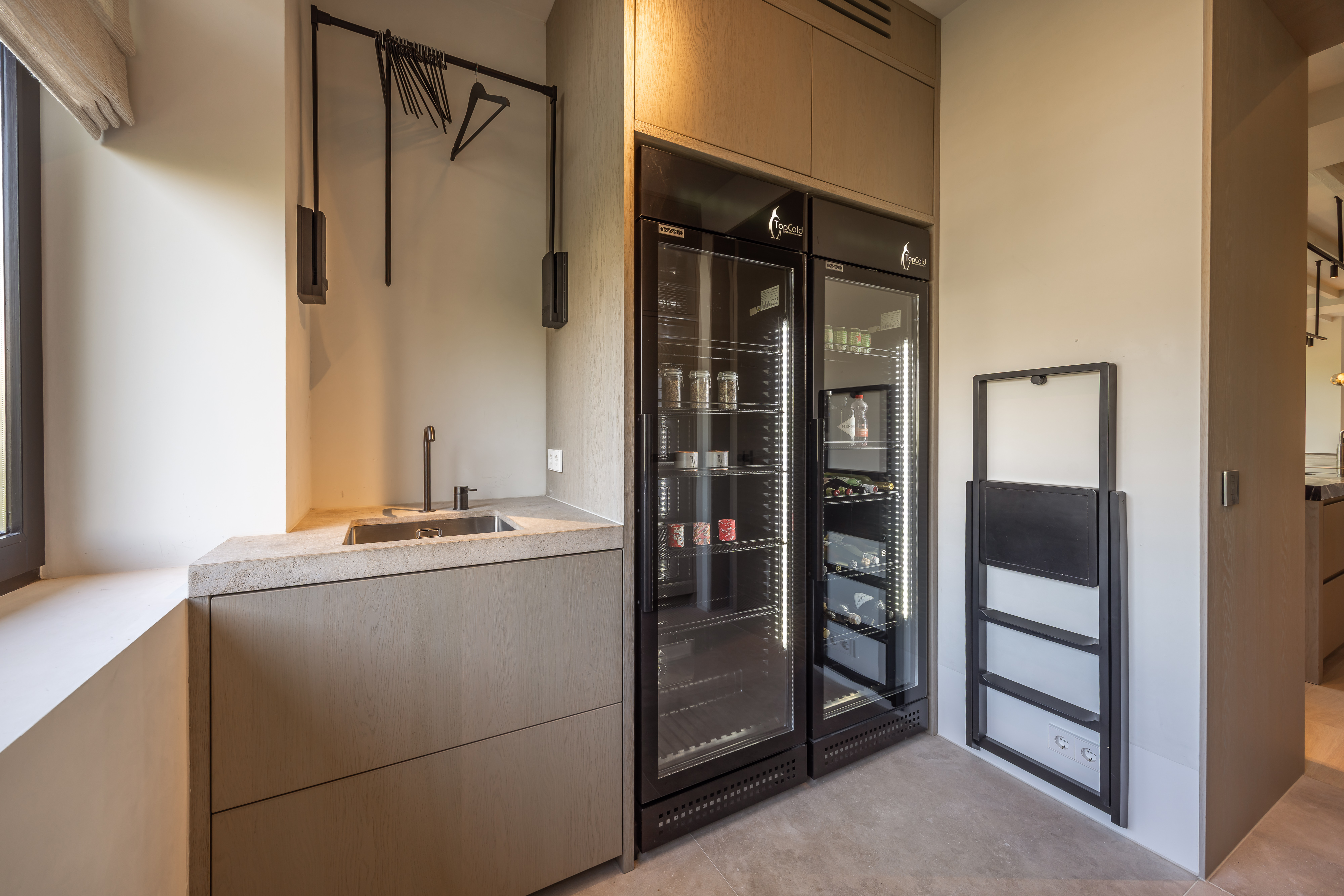  Penthouse Villa Vondel, ultimate living at Vondelpark Amsterdam - 物件實景