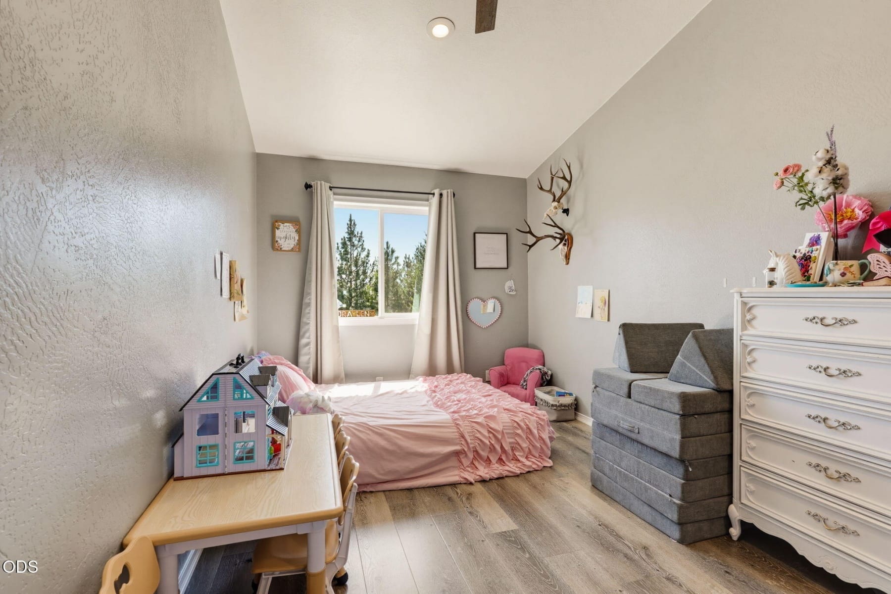  7036 Griffin Lane Jacksonville, OR 97530 - 物件實景
