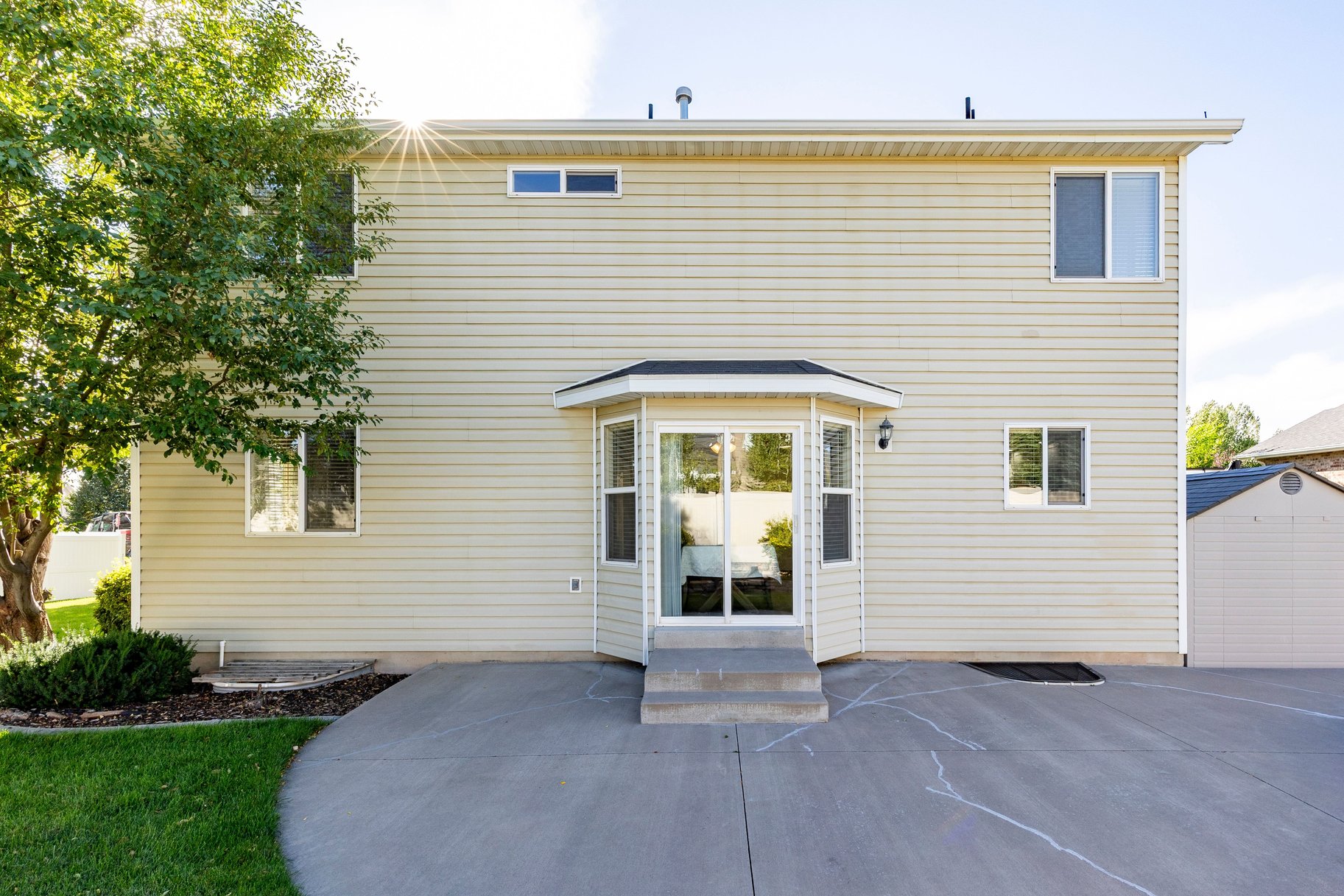  Immaculate Heber Home with Mountain Views & Beautiful Mature Landscaping - 物件實景