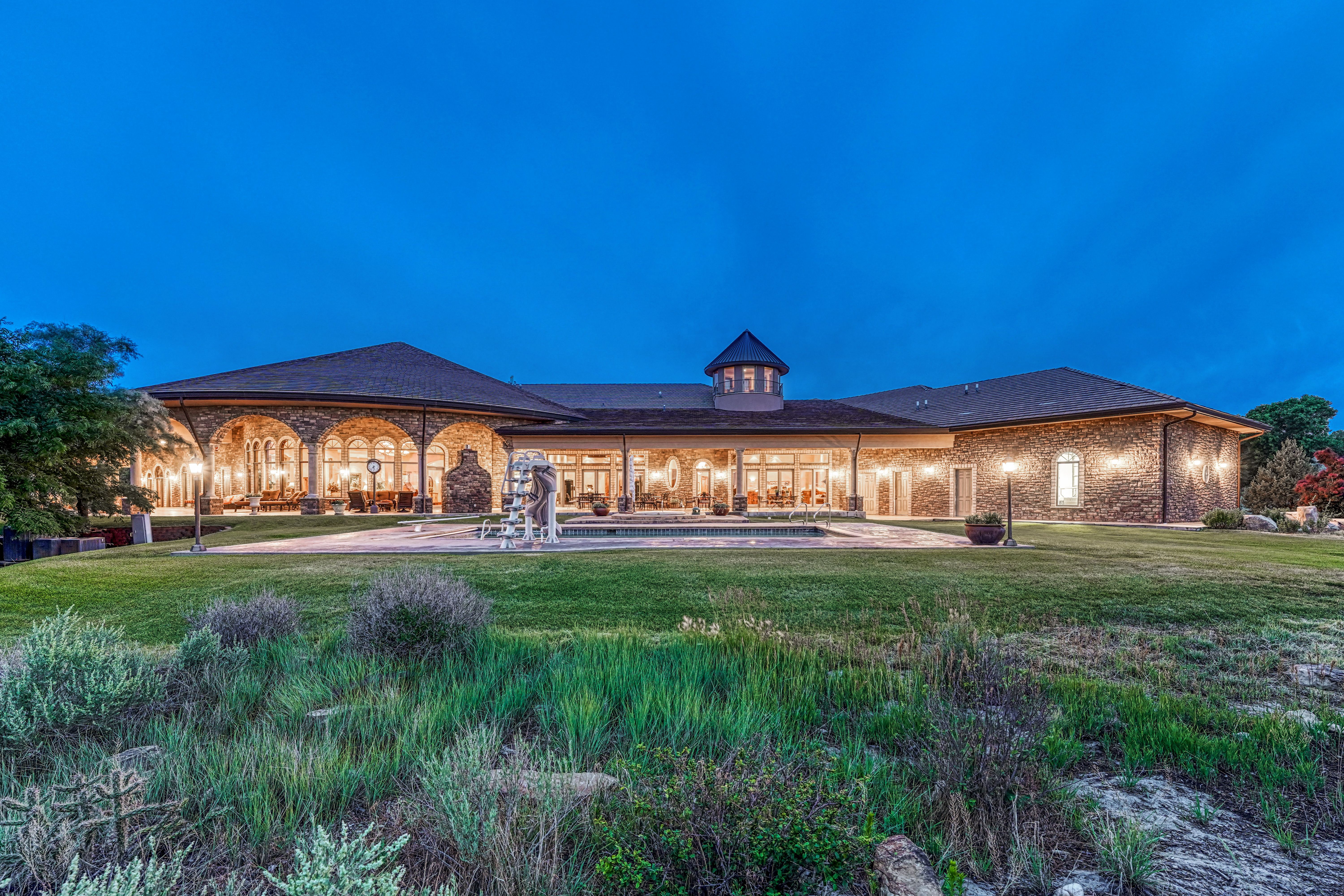  Extraordinary Estate on Pueblo
