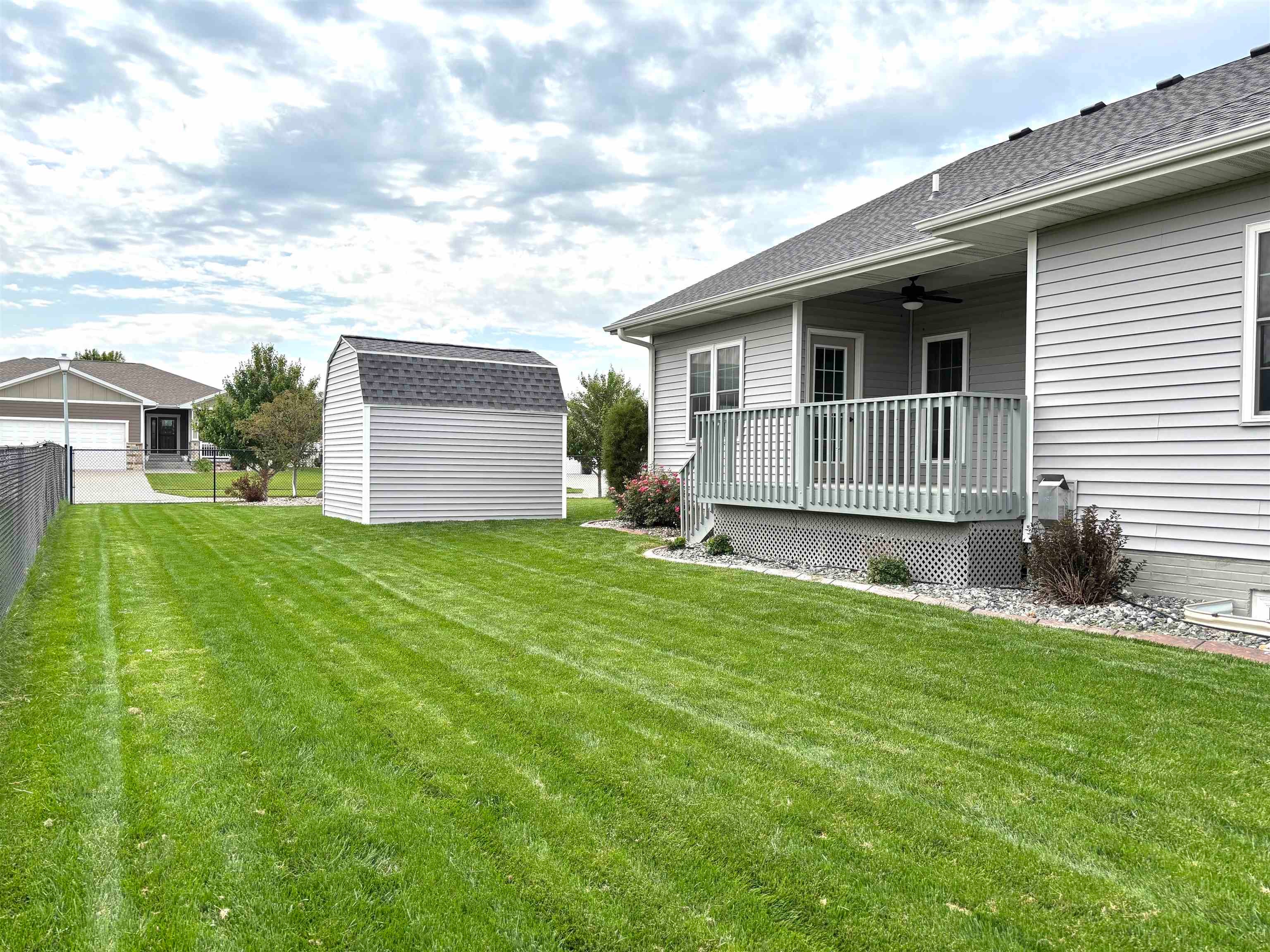 Seward, Nebraska, 68434, United States, 5 Bedrooms Bedrooms, ,1 BathroomBathrooms,Residential,For Sale,1847585