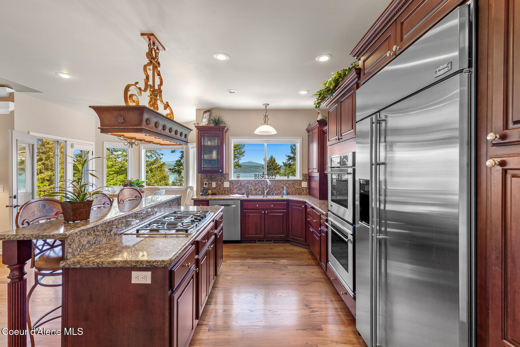 Coeur d'Alene, Idaho, 83814, United States, 4 Bedrooms Bedrooms, ,Residential,For Sale,2048588