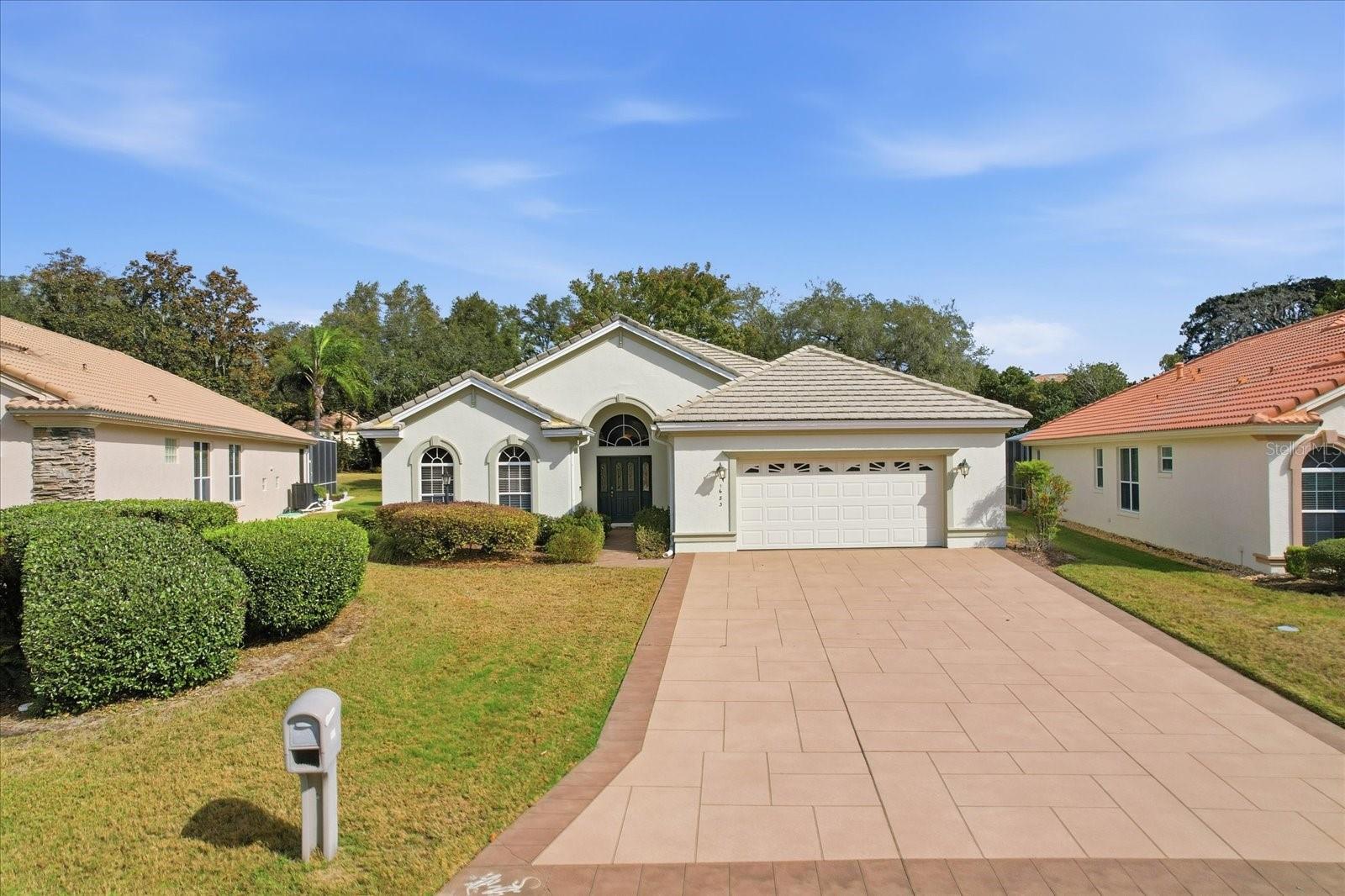 HERNANDO, Florida, 34442, United States, 3 Bedrooms Bedrooms, ,2 BathroomsBathrooms,Residential,For Sale,2003079