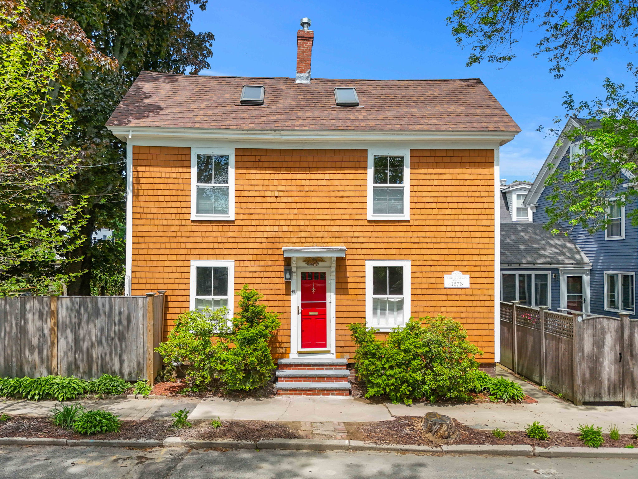  48 Carter St, Newburyport, MA, 01950 - 物件實景