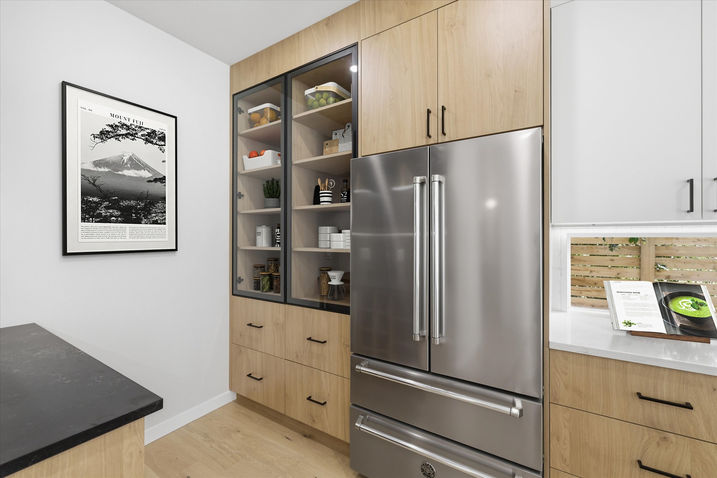  9012 124th Lane NE, Kirkland, WA 98033 - 物件實景