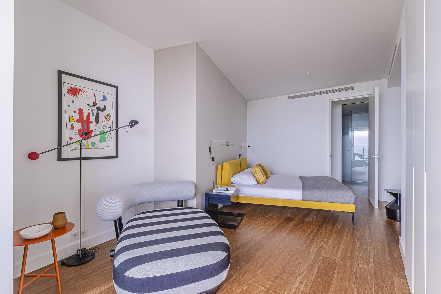  An excellent new development that awakens all the senses in Barcelona - 物件實景