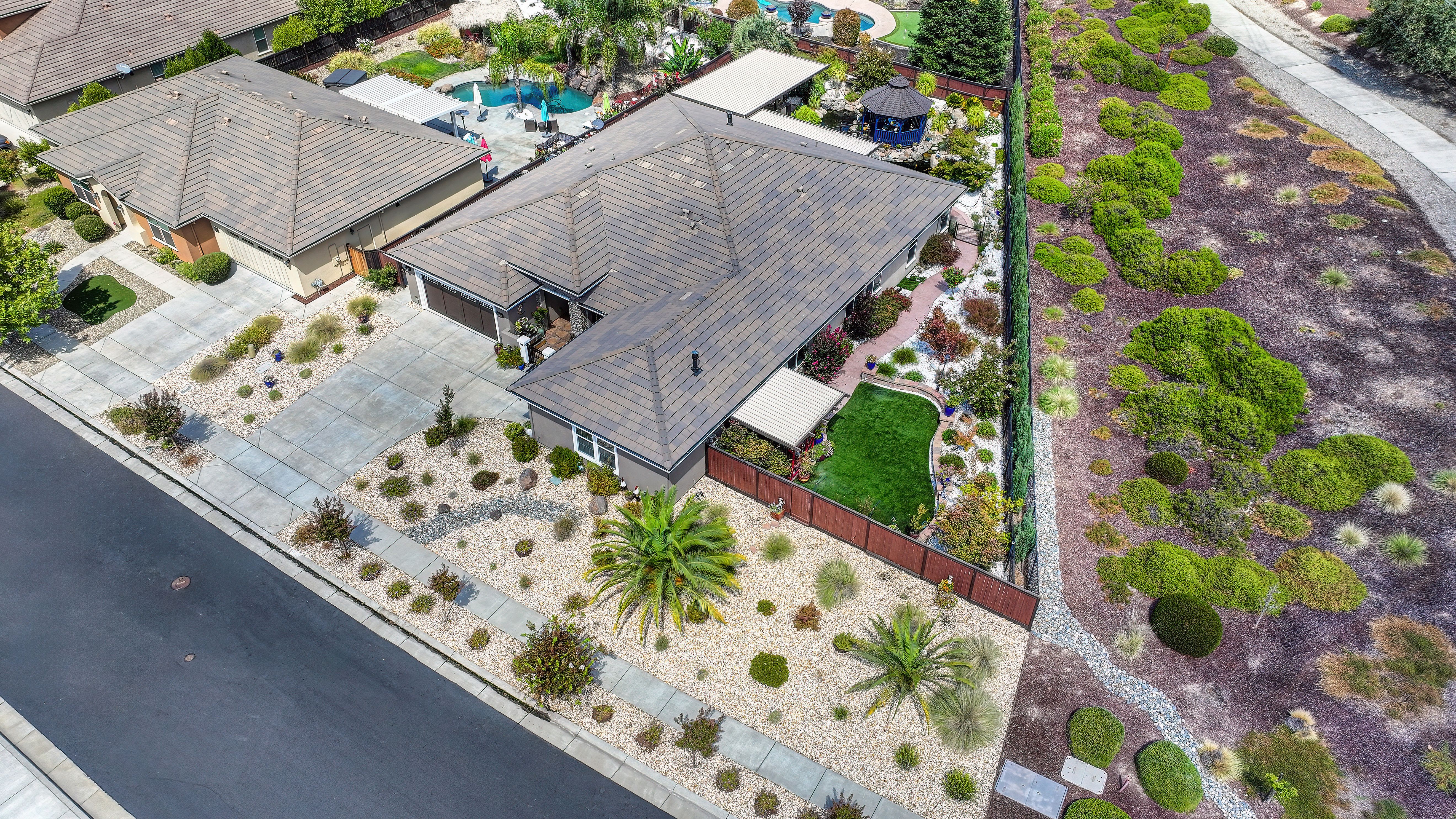  10095 Rio Moon Drive, Roseville, CA 95747 - 物件實景