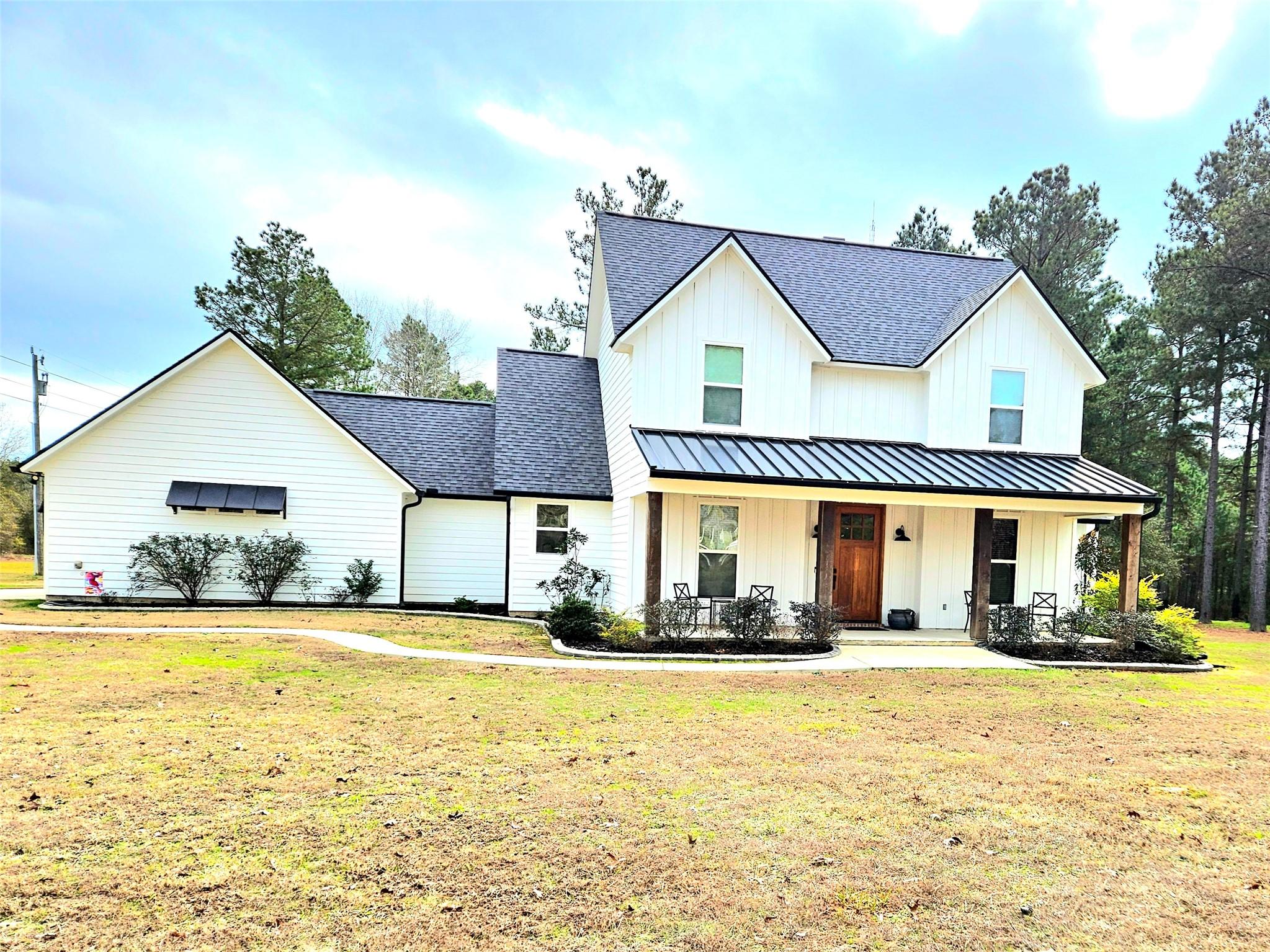 Frierson, Louisiana, 71027, United States, 4 Bedrooms Bedrooms, ,3 BathroomsBathrooms,Residential,For Sale,1880702