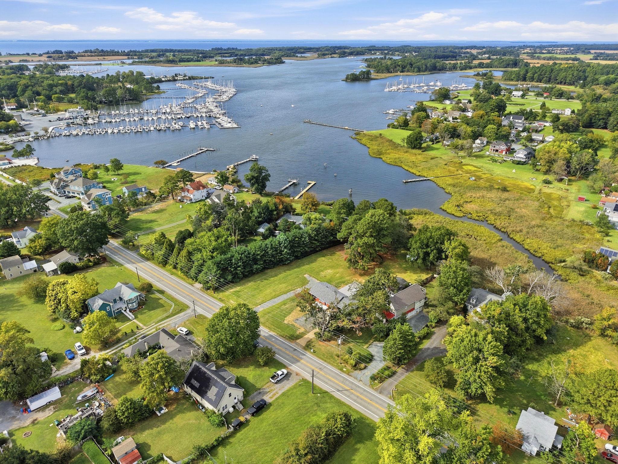  21008 Rock Hall Avenue, Rock Hall, MD, 21661 - 物件實景
