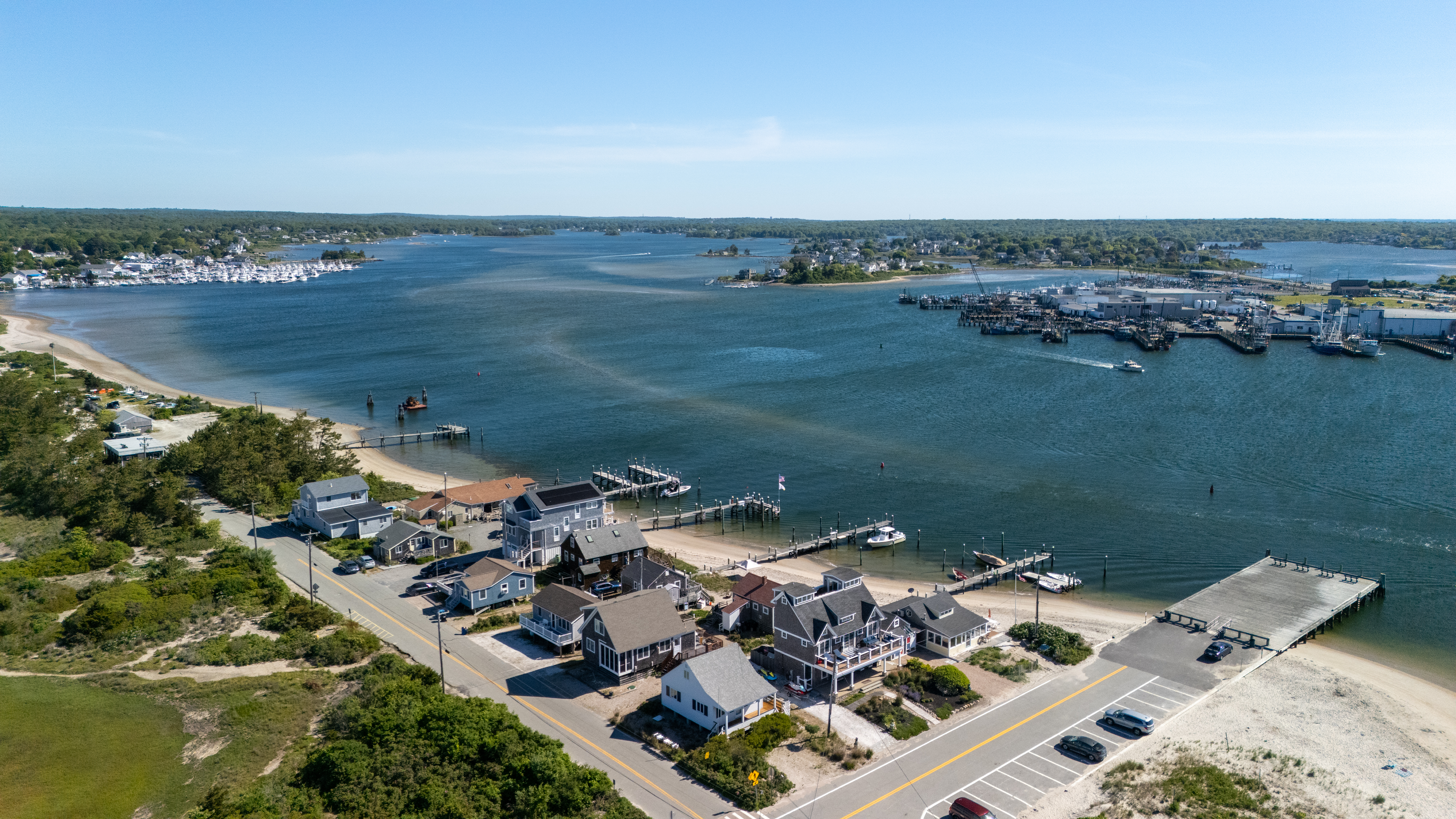  Jerusalem / East Matunuck - 物件實景
