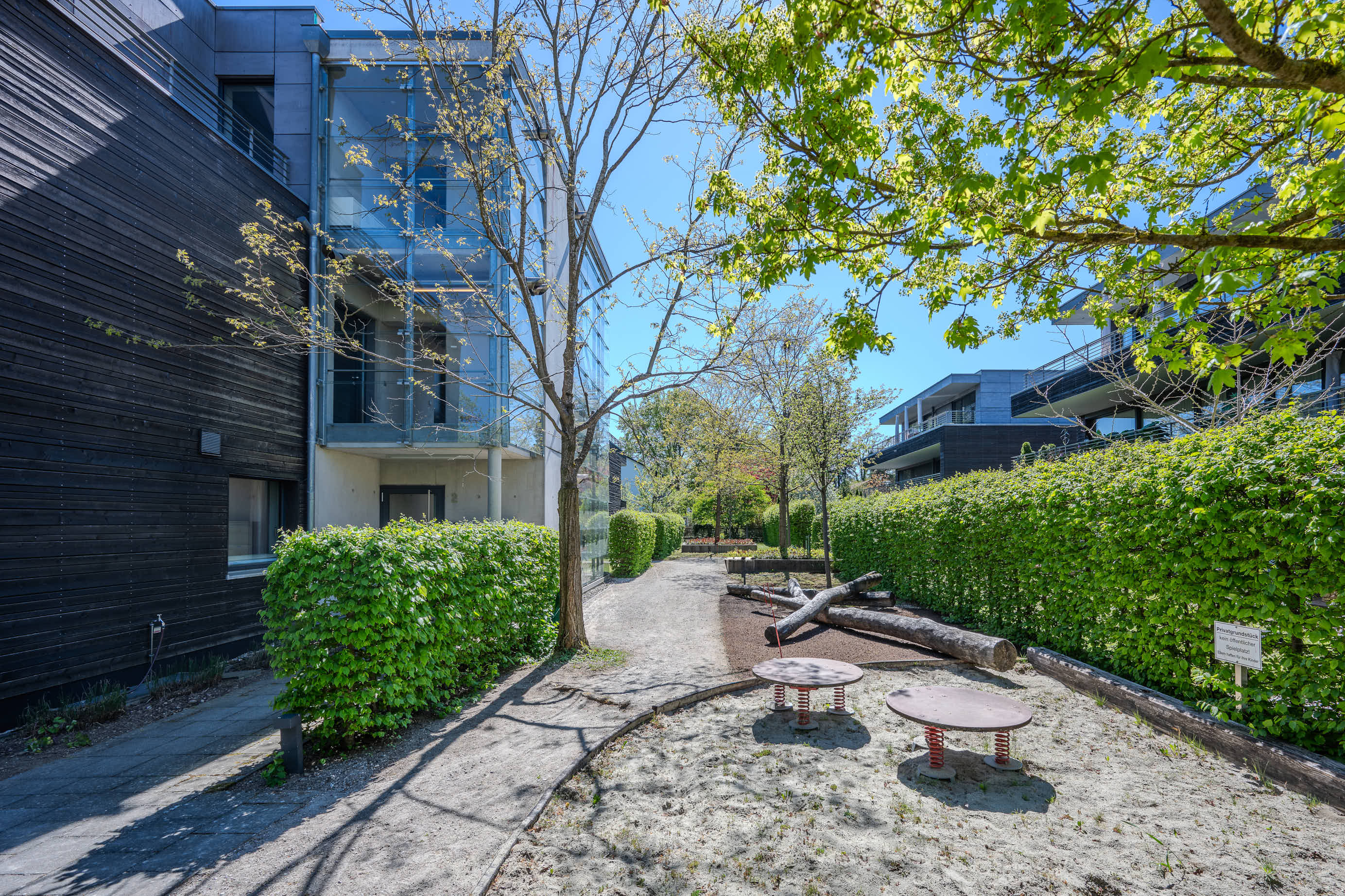  Comfortable first floor apartment with granny annexe in a quiet location - 物件實景