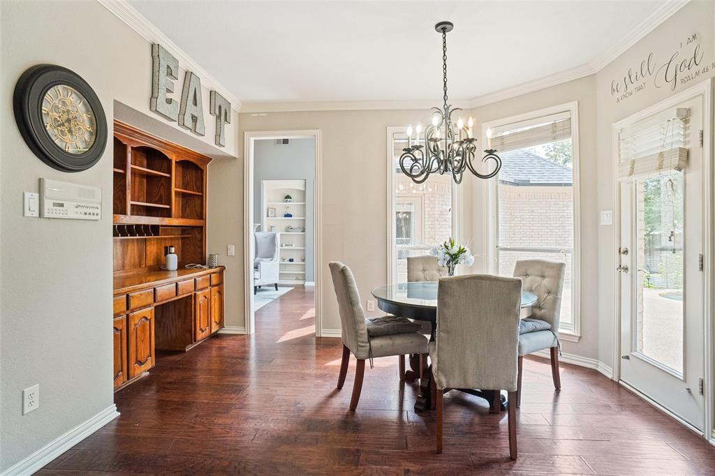 Flower Mound, Texas, 75028, United States, 4 Bedrooms Bedrooms, ,3 BathroomsBathrooms,Residential,For Sale,1943068