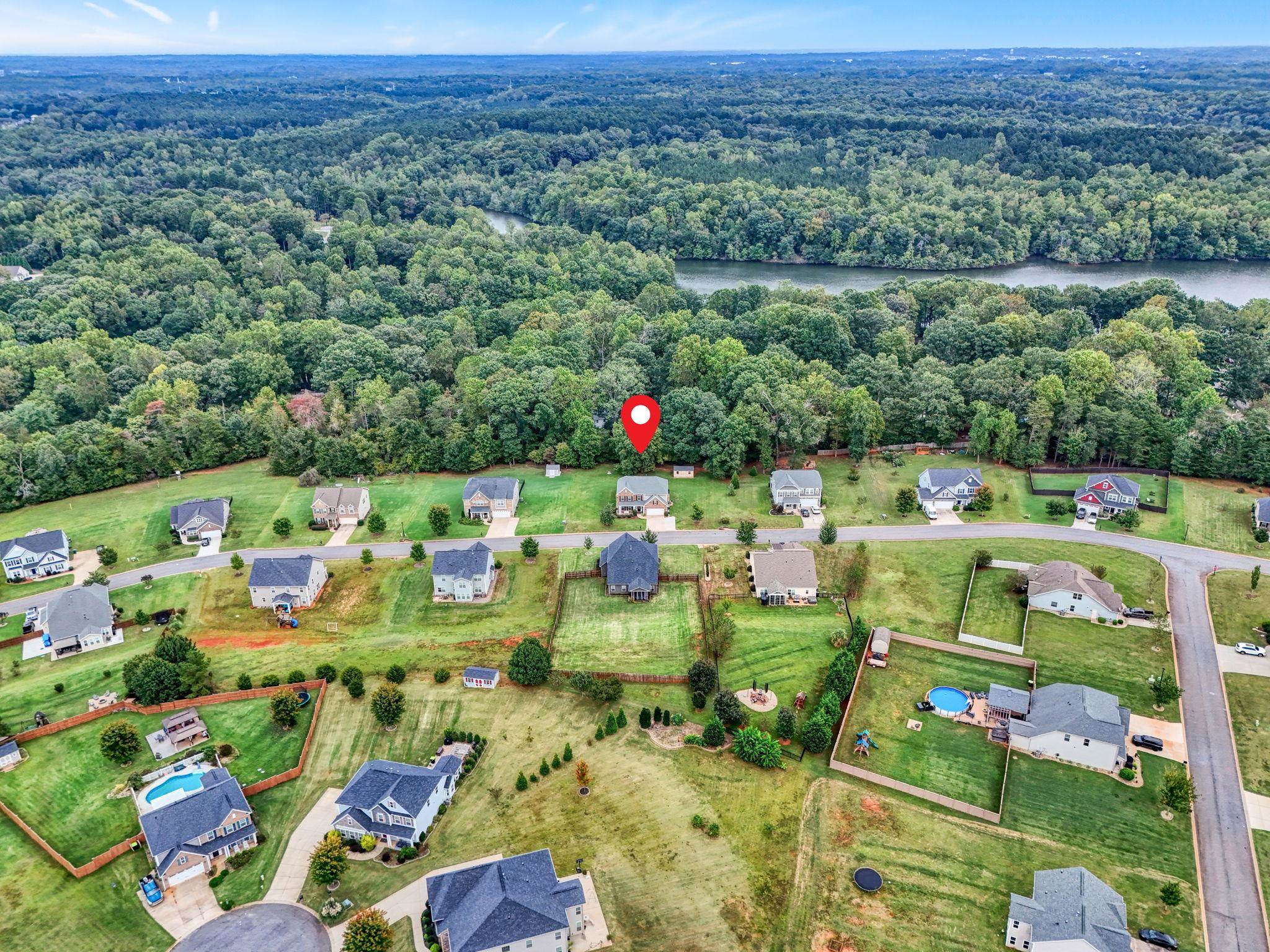 Inman, South Carolina, 29349, United States, 5 Bedrooms Bedrooms, ,4 BathroomsBathrooms,Residential,For Sale,1978850