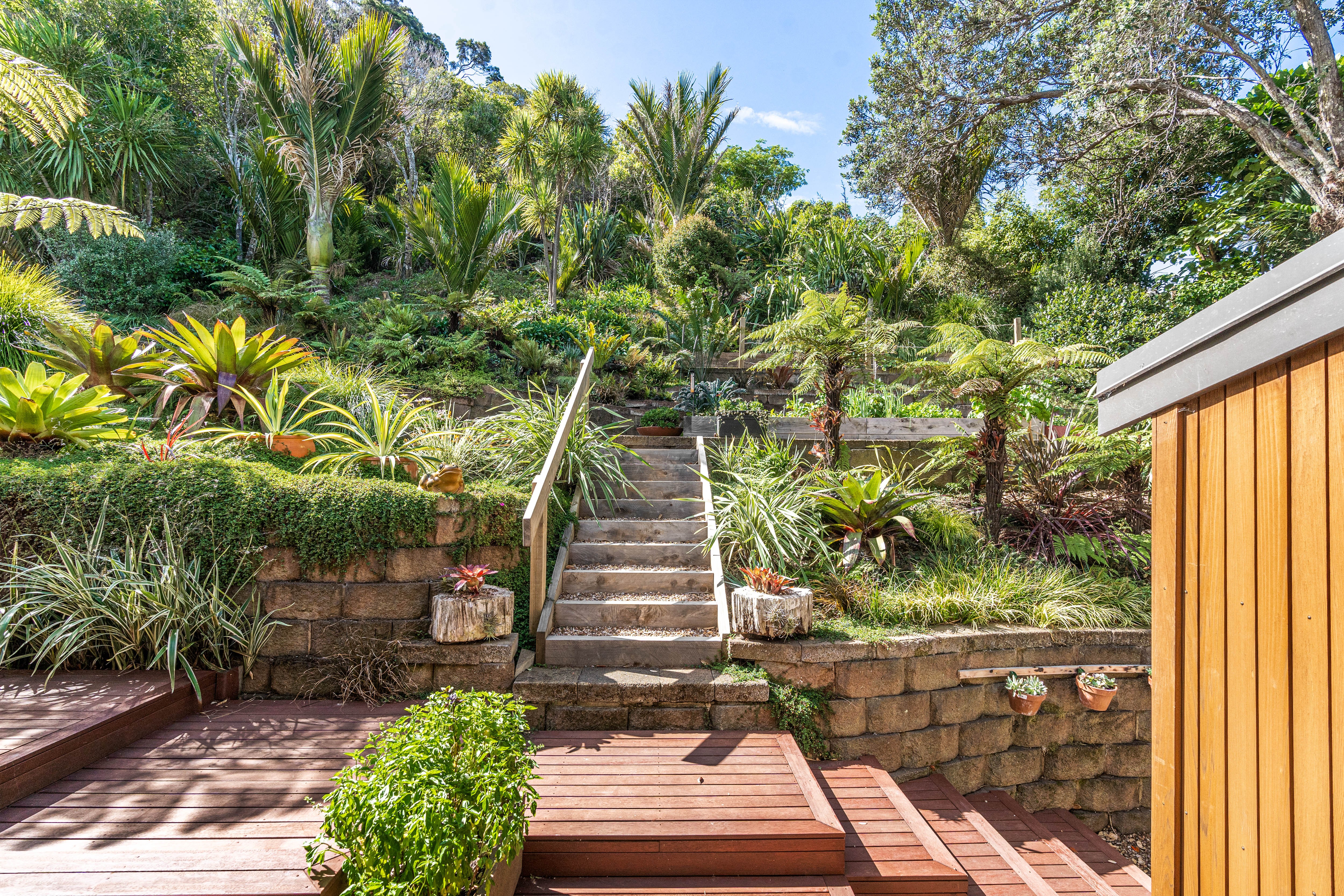  30-32 Wairua Road, Waiheke Island - 物件實景