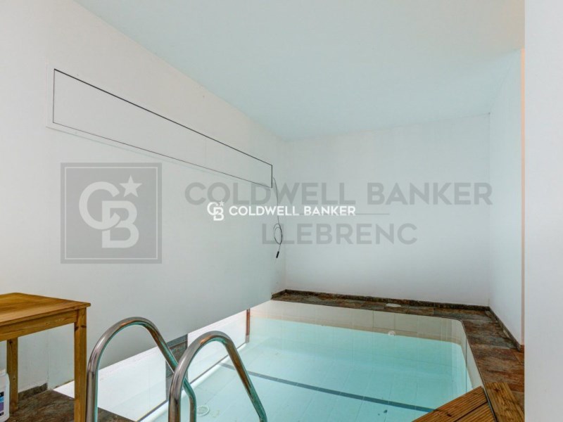 Barcelona, Barcelona, Sarri? - Sant Gervasi, Vallv, Barcelona, Catalonia, ES, 6 Bedrooms Bedrooms, ,4 BathroomsBathrooms,Residential,For Sale,Barcelona, Barcelona, Sarri? - Sant Gervasi, Vallv,1448658