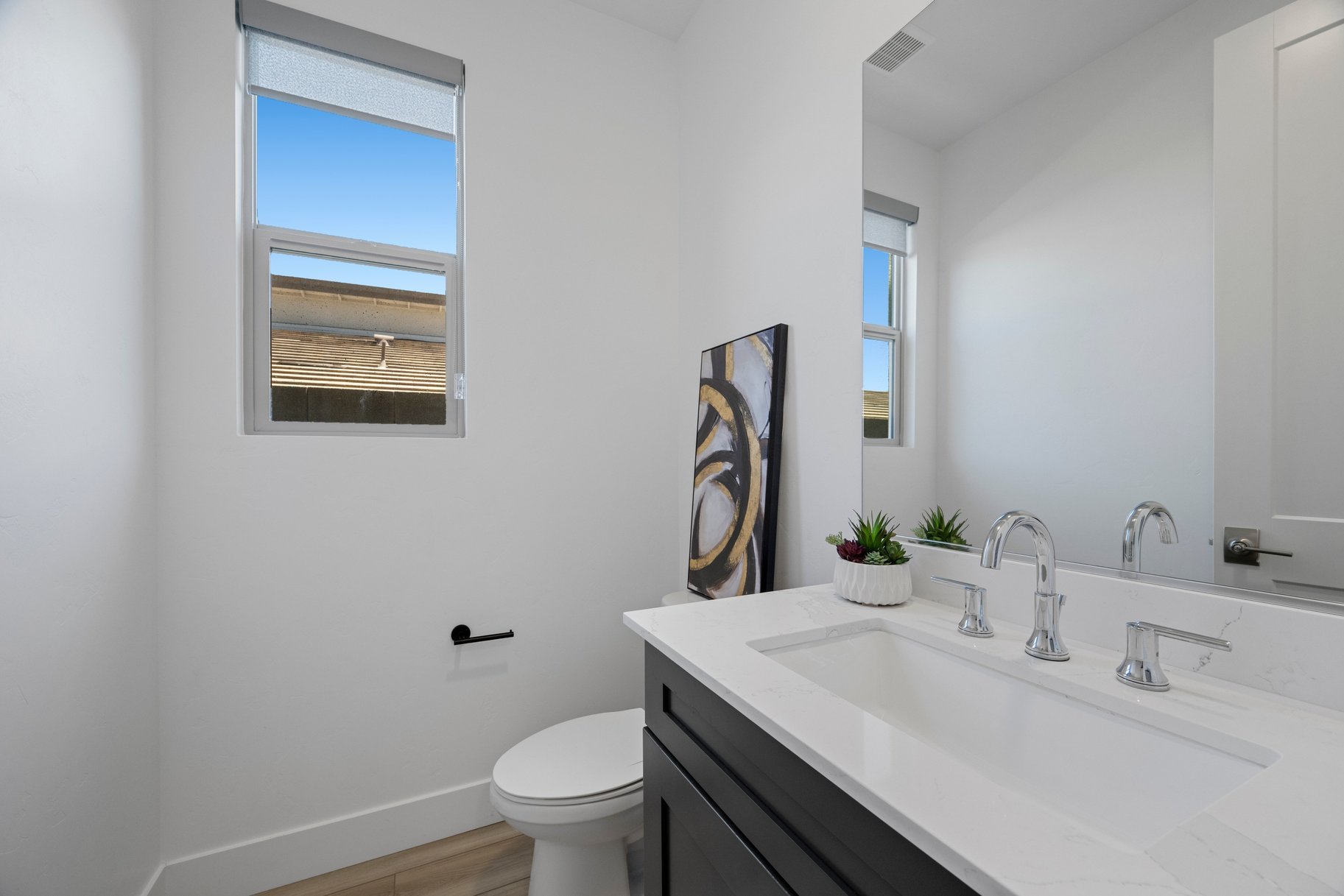  Upgraded Summerlin West Gated Home with Strip & Mountain Views - 物件實景